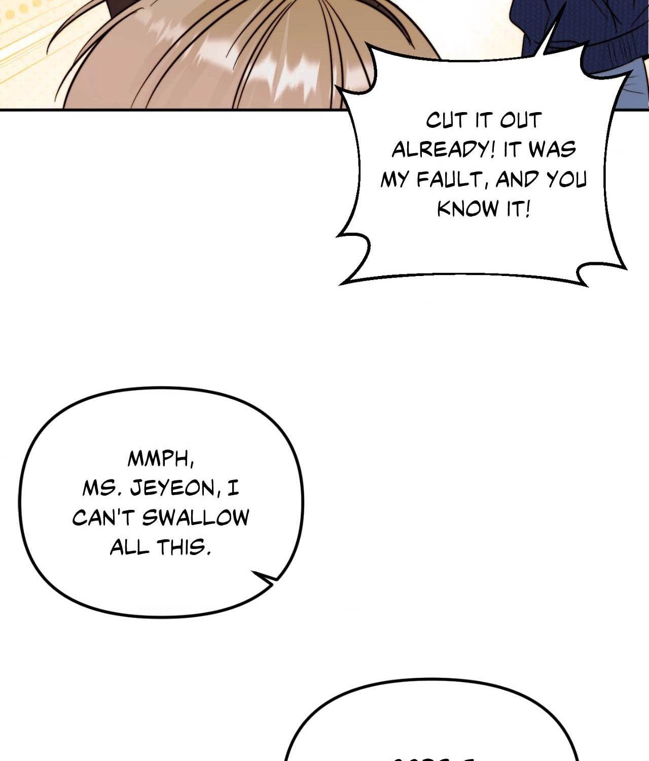 Read Histamine Heartbreak chapter 31 image 44 on Lezhin