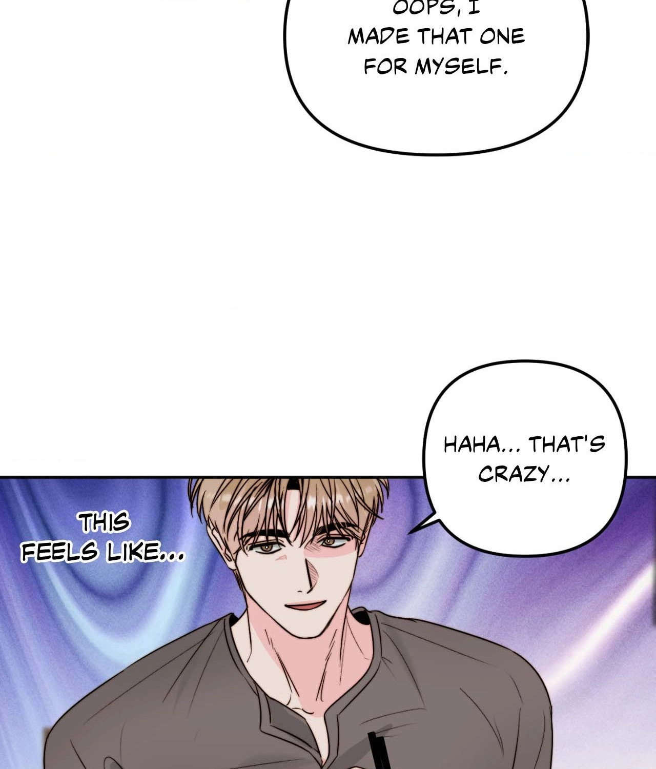 Read Histamine Heartbreak chapter 31 image 45 on Lezhin