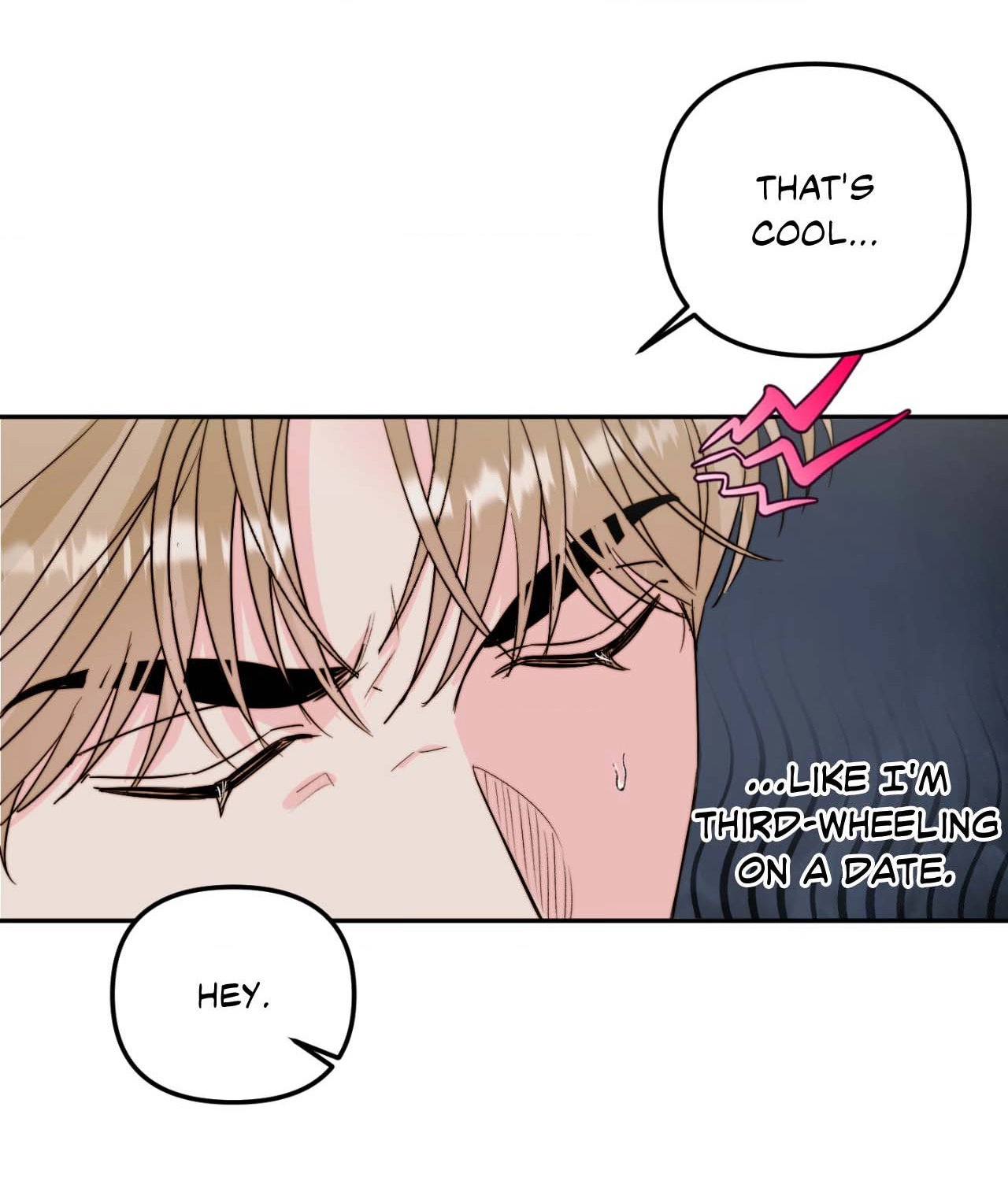 Read Histamine Heartbreak chapter 31 image 47 on Lezhin