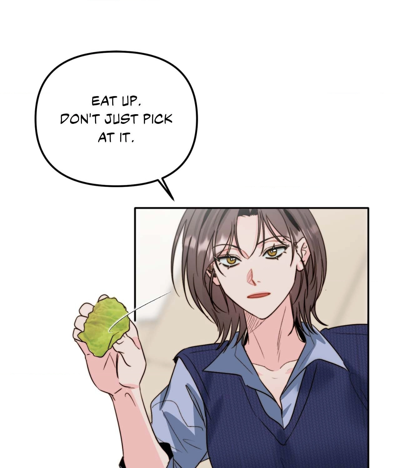 Read Histamine Heartbreak chapter 31 image 48 on Lezhin