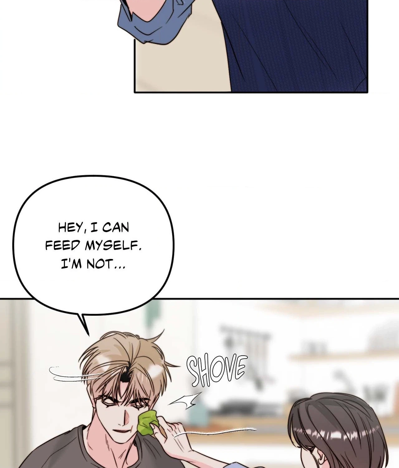 Read Histamine Heartbreak chapter 31 image 49 on Lezhin
