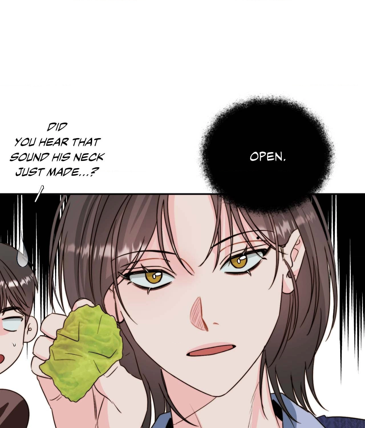 Read Histamine Heartbreak chapter 31 image 52 on Lezhin