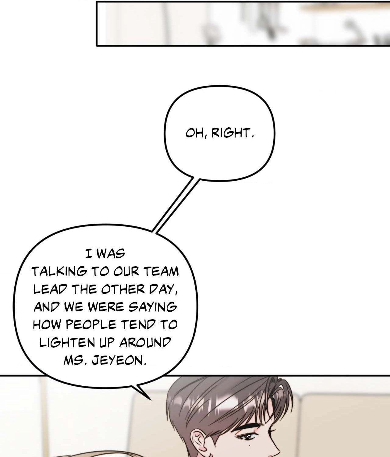 Read Histamine Heartbreak chapter 31 image 56 on Lezhin