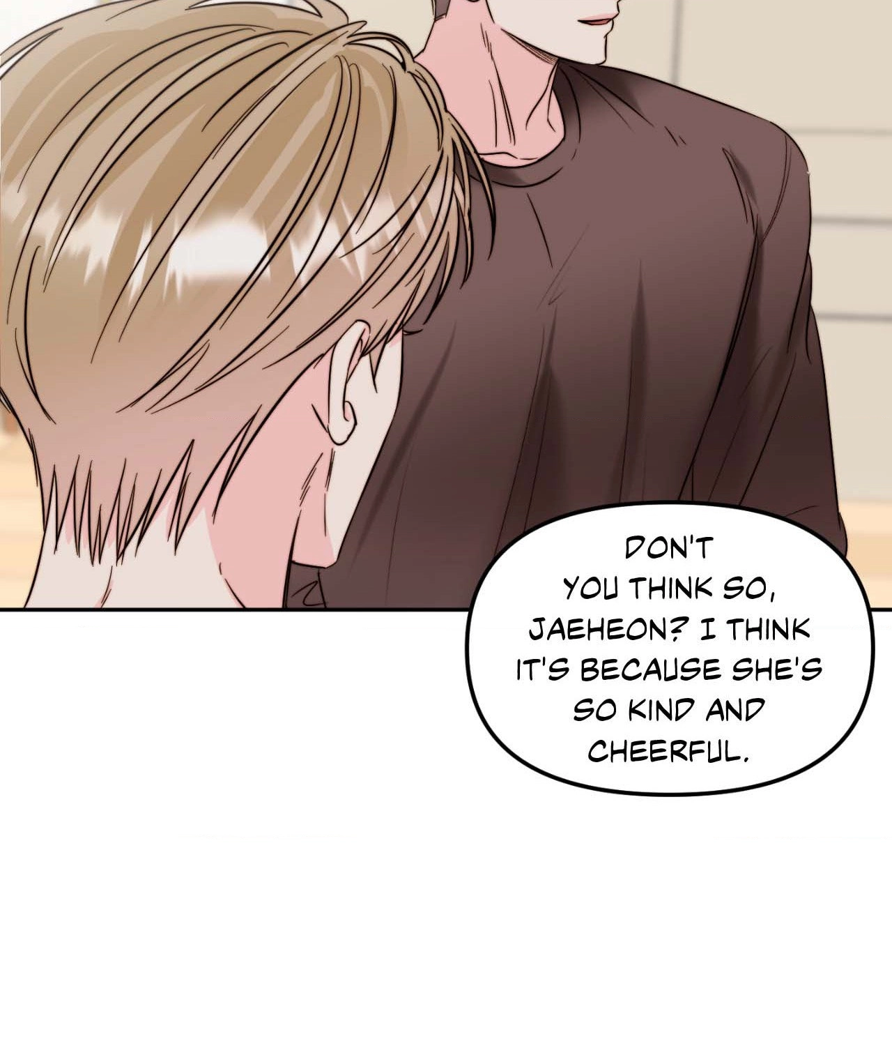 Read Histamine Heartbreak chapter 31 image 57 on Lezhin