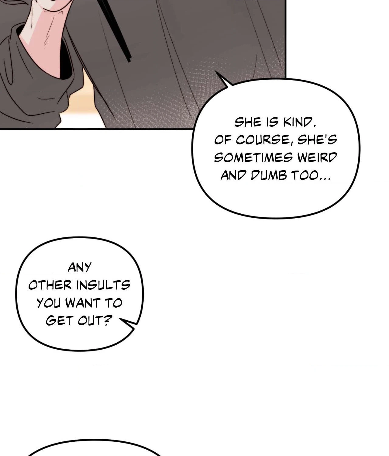 Read Histamine Heartbreak chapter 31 image 59 on Lezhin