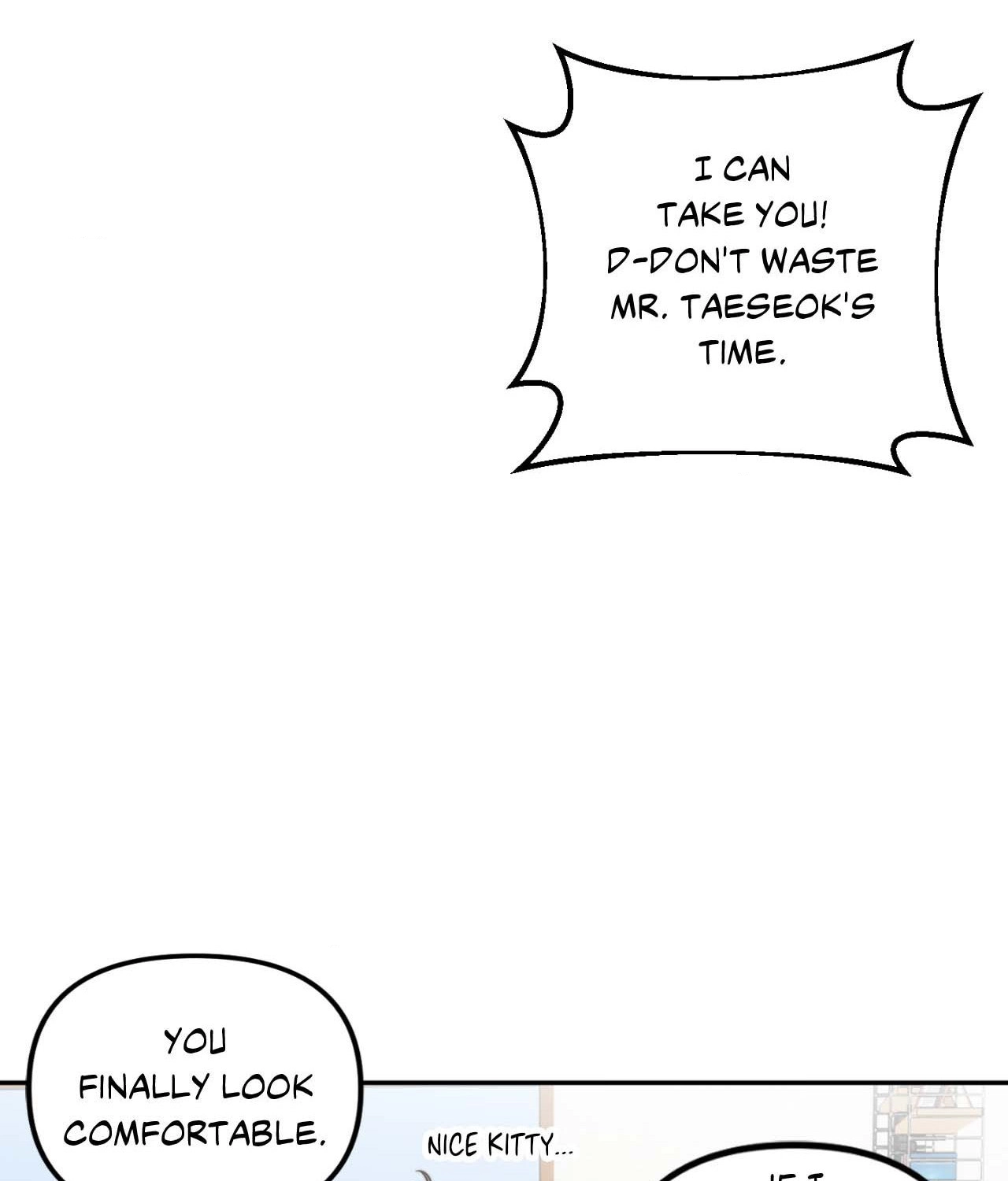 Read Histamine Heartbreak chapter 31 image 6 on Lezhin