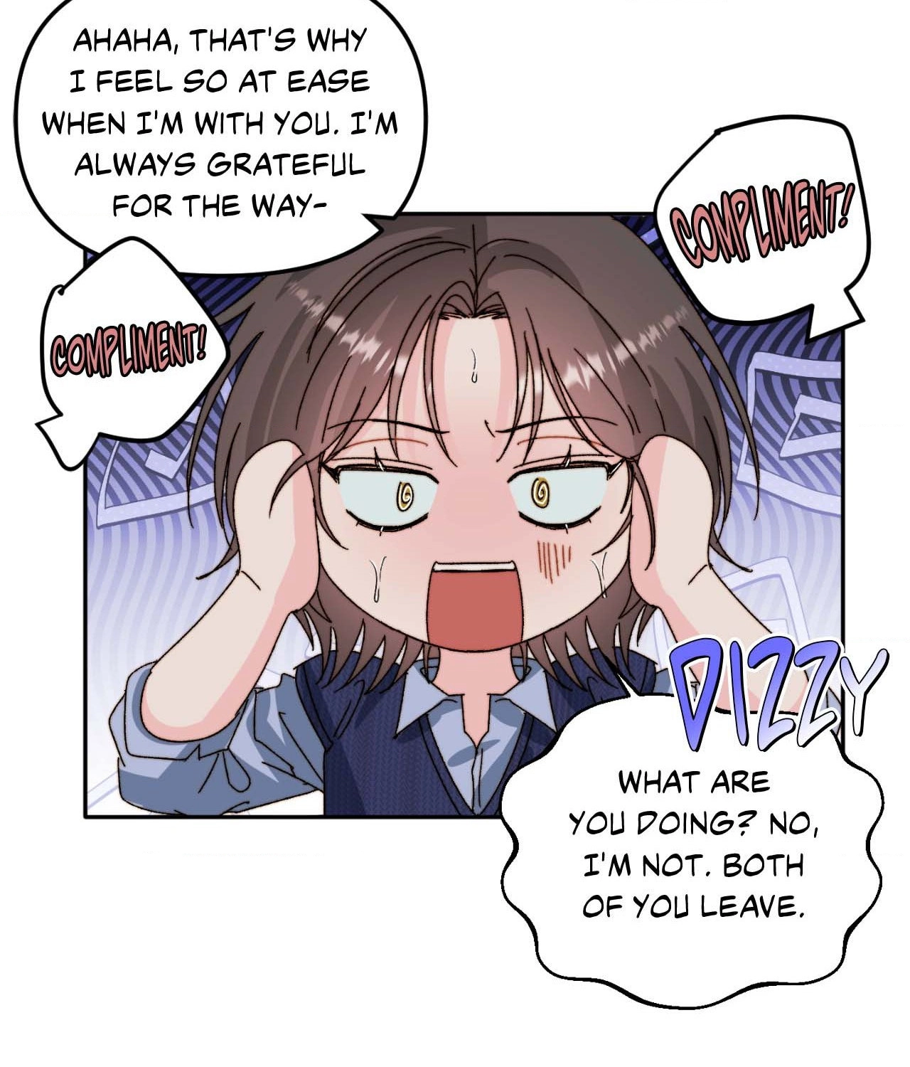Read Histamine Heartbreak chapter 31 image 60 on Lezhin