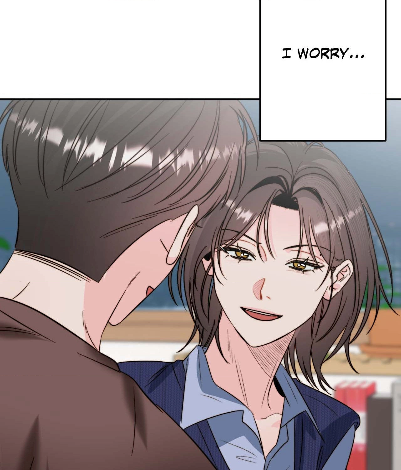 Read Histamine Heartbreak chapter 31 image 64 on Lezhin