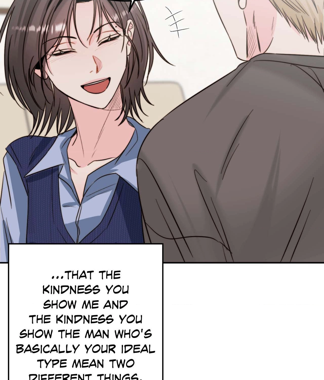 Read Histamine Heartbreak chapter 31 image 67 on Lezhin