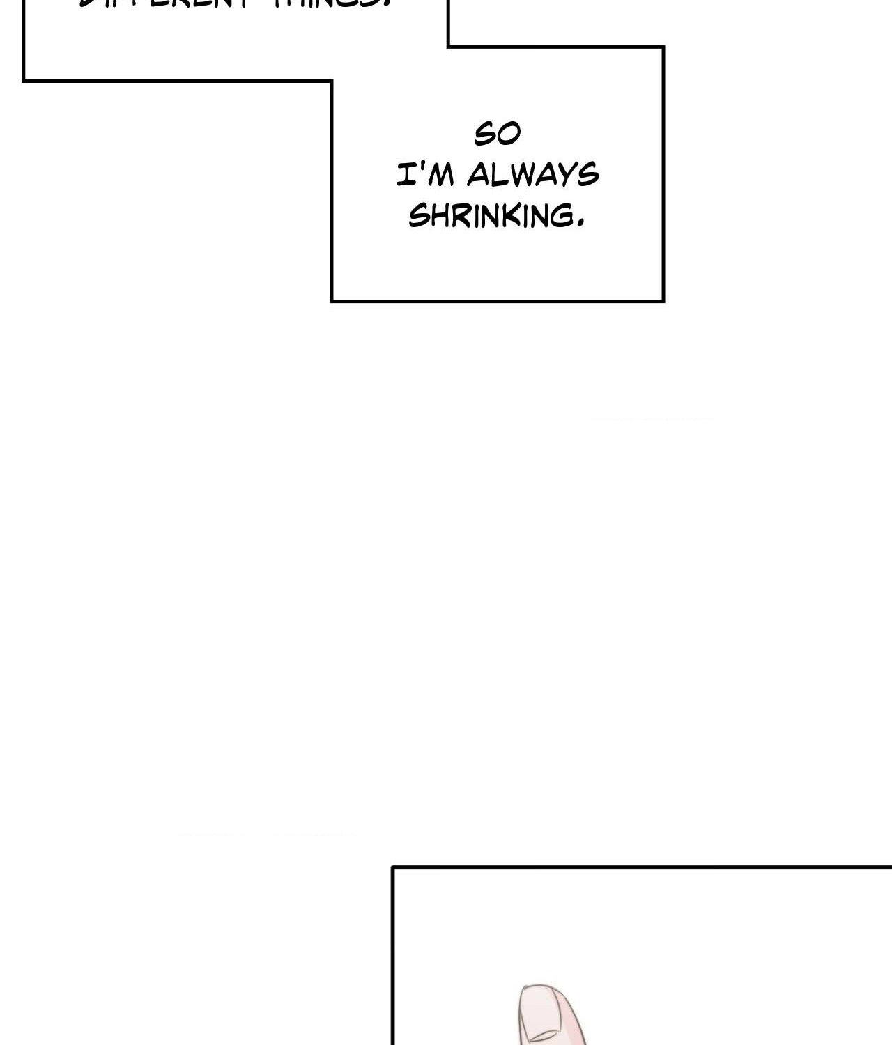 Read Histamine Heartbreak chapter 31 image 68 on Lezhin
