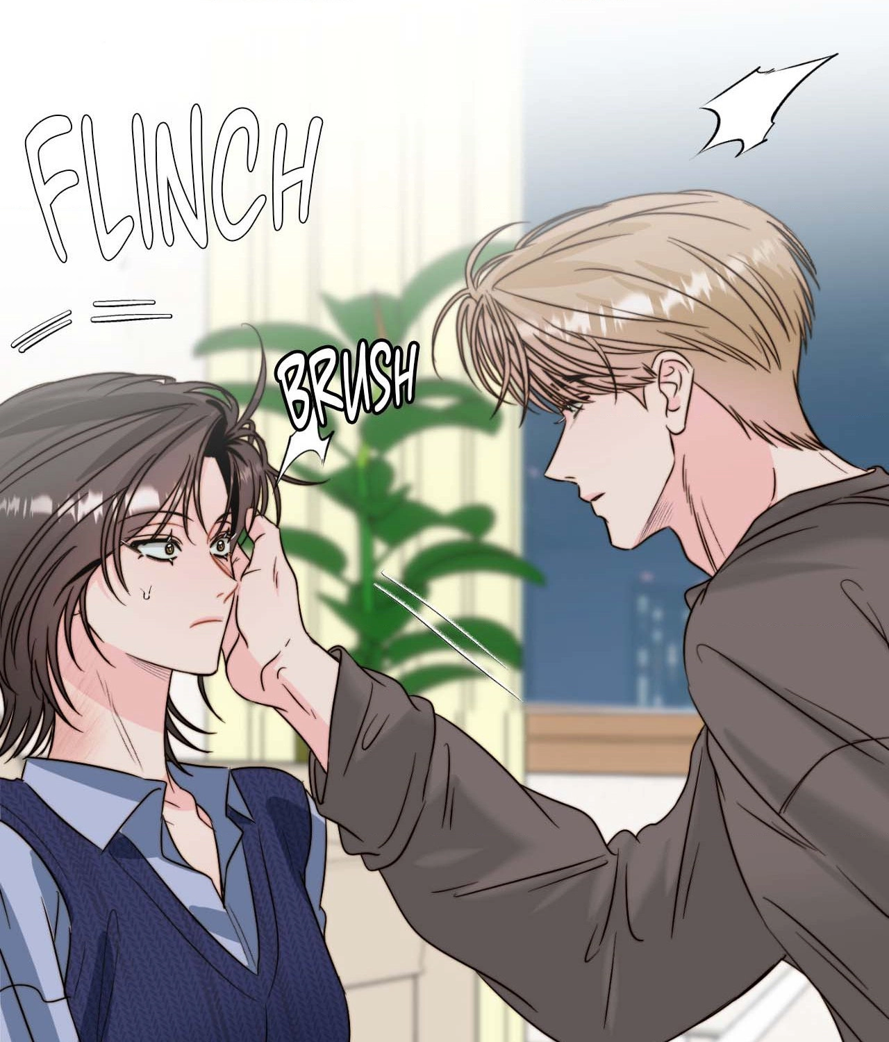 Read Histamine Heartbreak chapter 31 image 70 on Lezhin