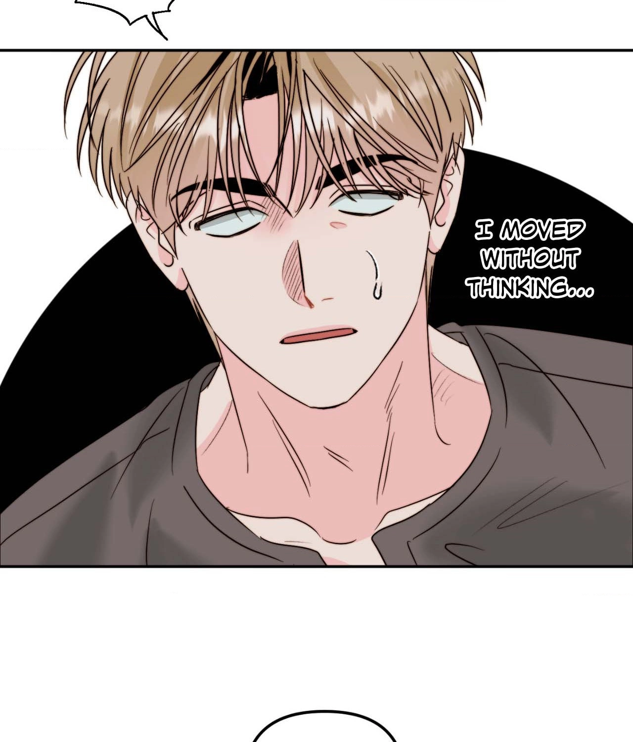 Read Histamine Heartbreak chapter 31 image 72 on Lezhin
