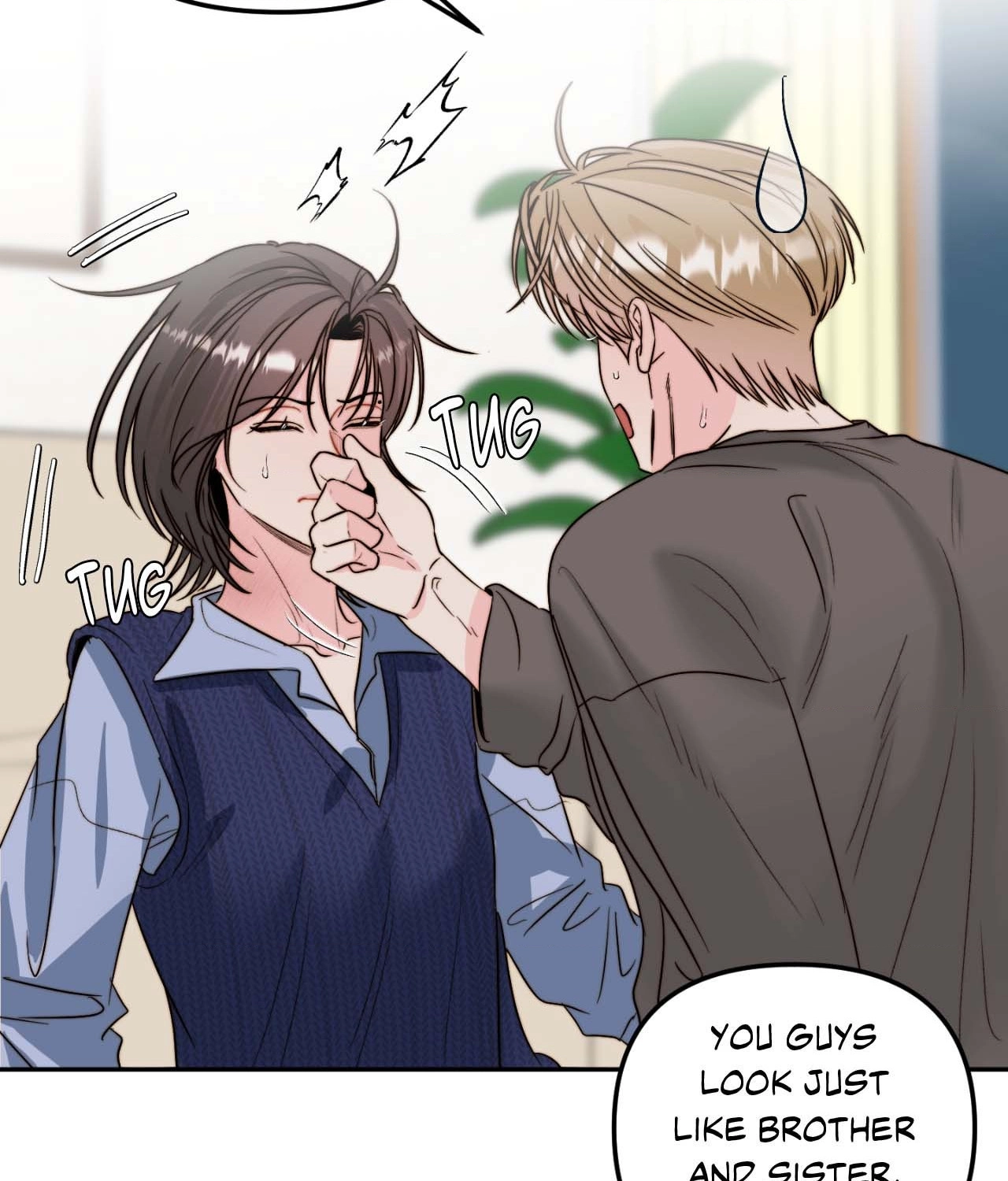 Read Histamine Heartbreak chapter 31 image 75 on Lezhin