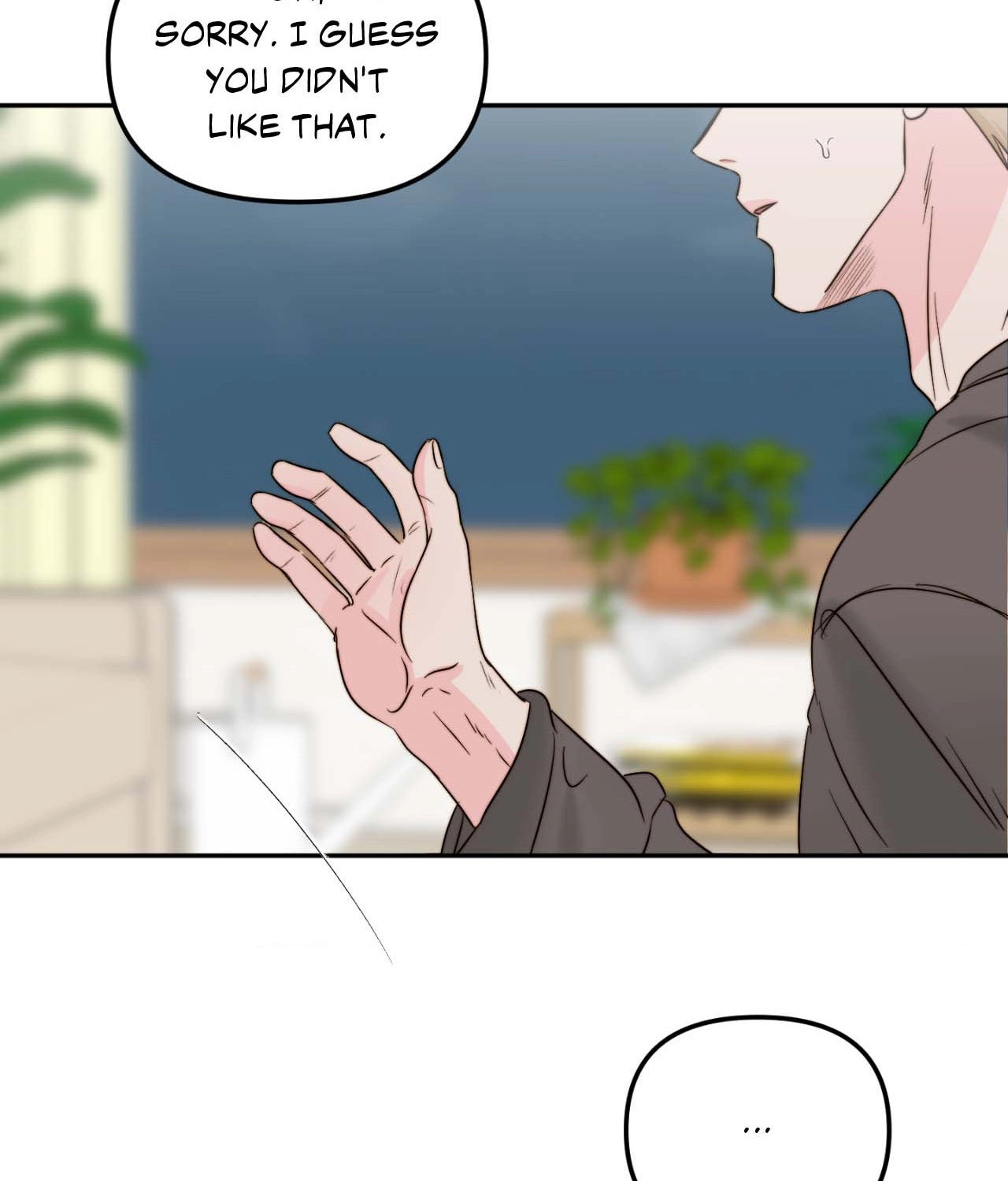 Read Histamine Heartbreak chapter 31 image 78 on Lezhin
