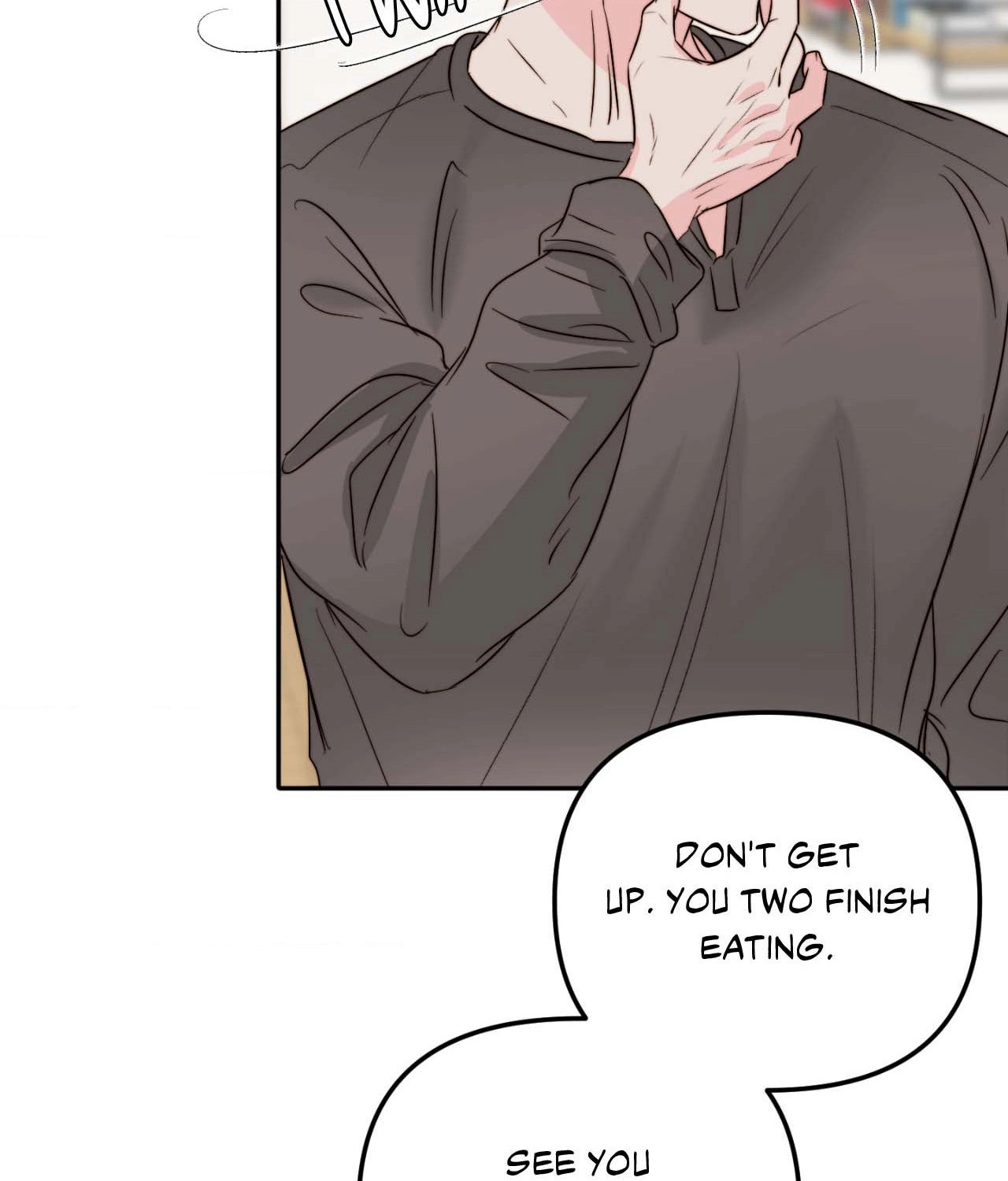 Read Histamine Heartbreak chapter 31 image 85 on Lezhin