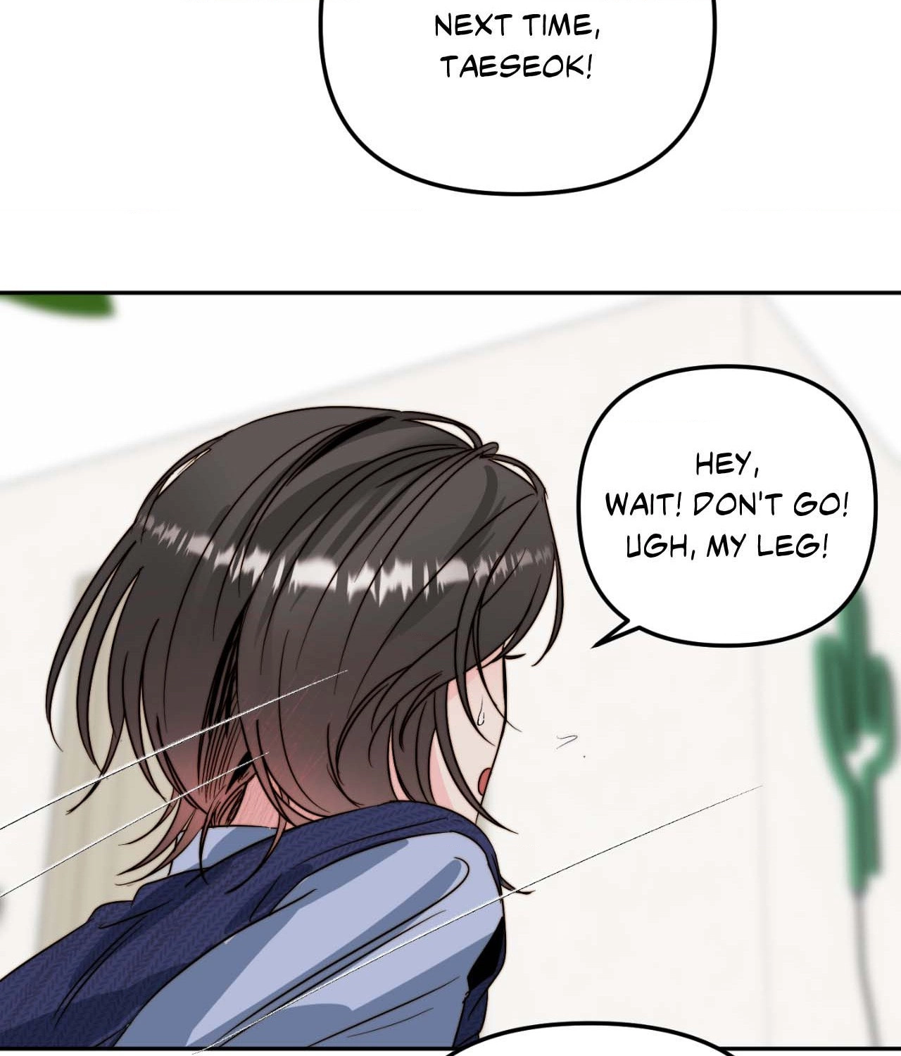 Read Histamine Heartbreak chapter 31 image 86 on Lezhin