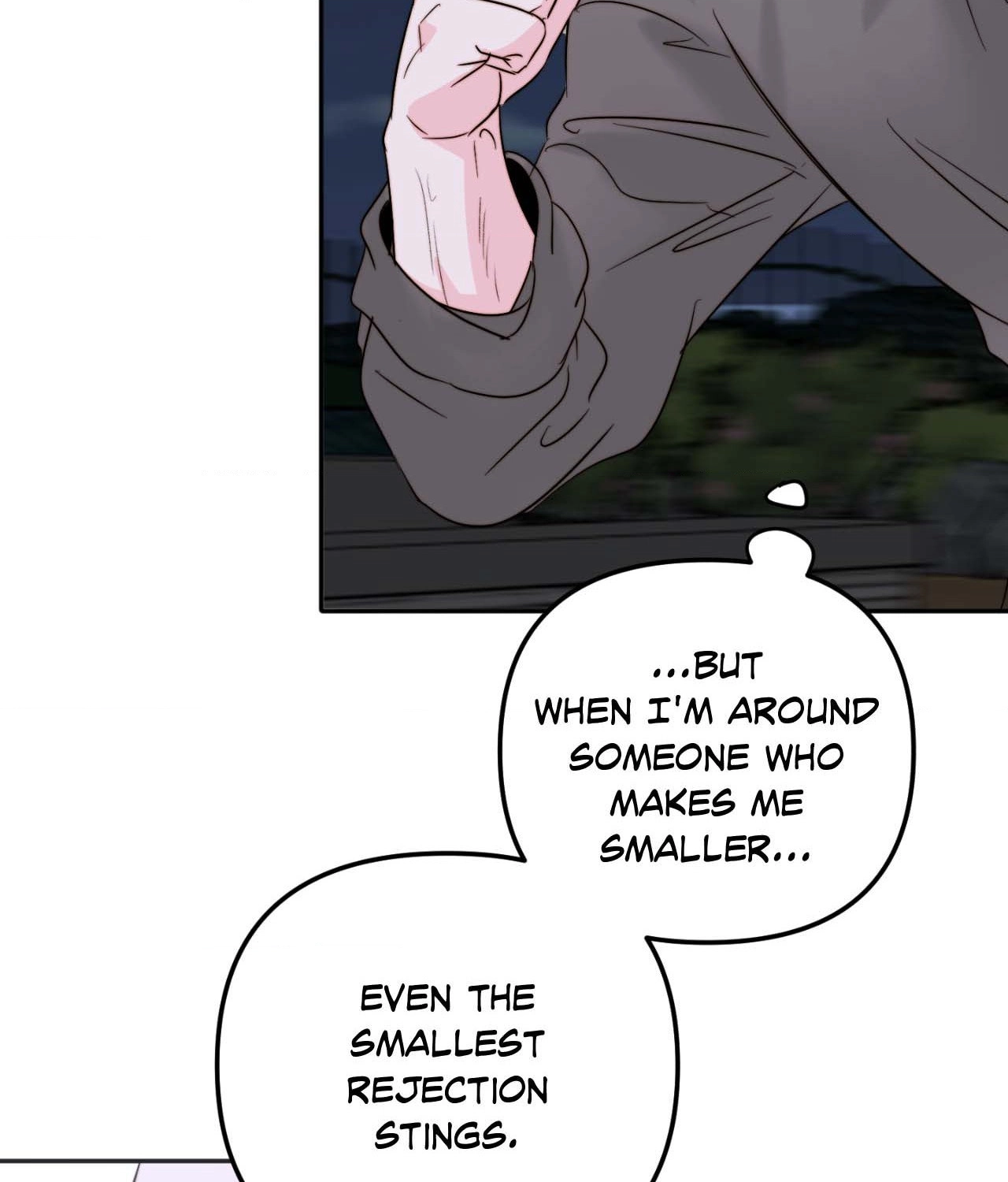Read Histamine Heartbreak chapter 31 image 91 on Lezhin