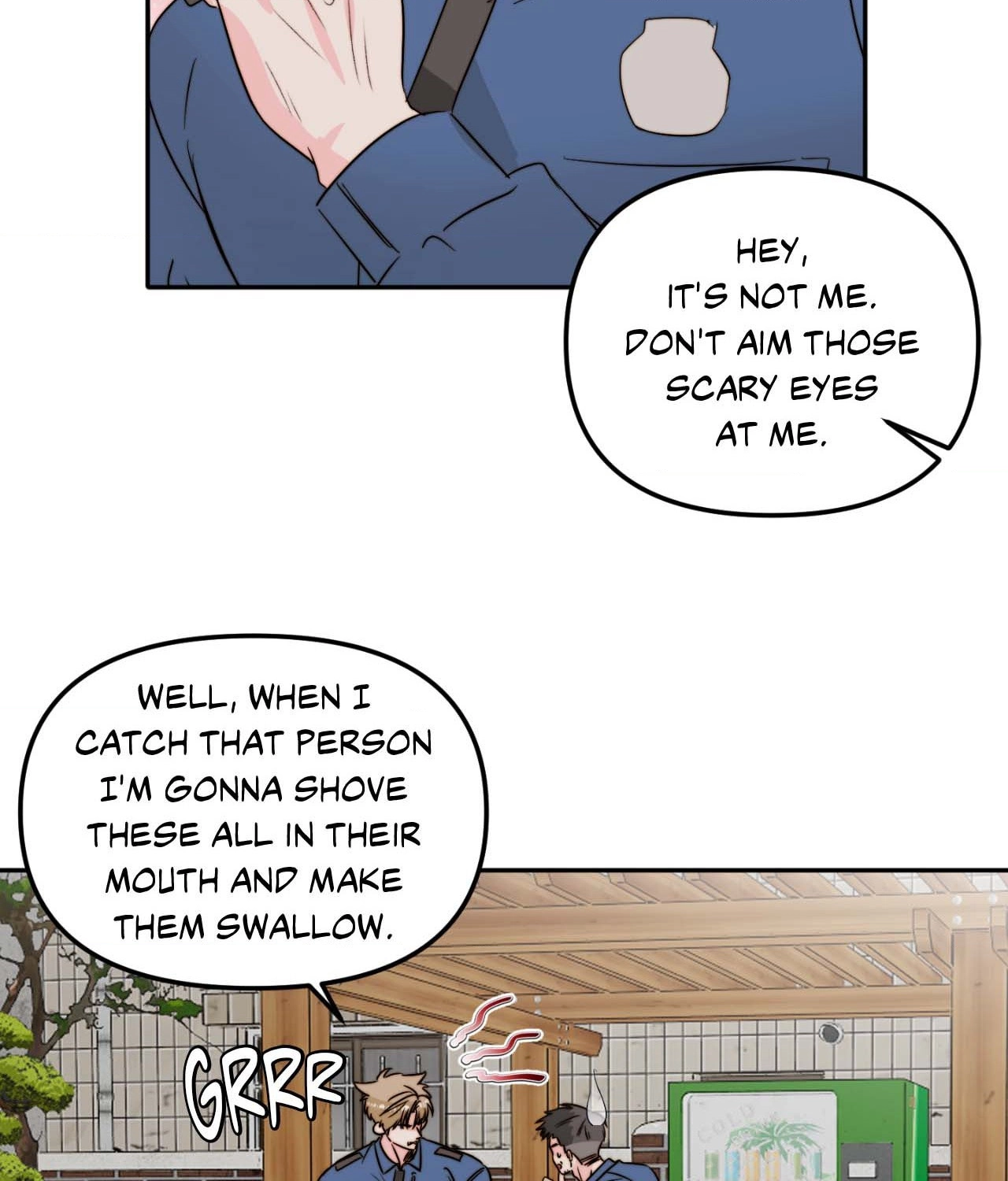 Read Histamine Heartbreak chapter 31 image 97 on Lezhin