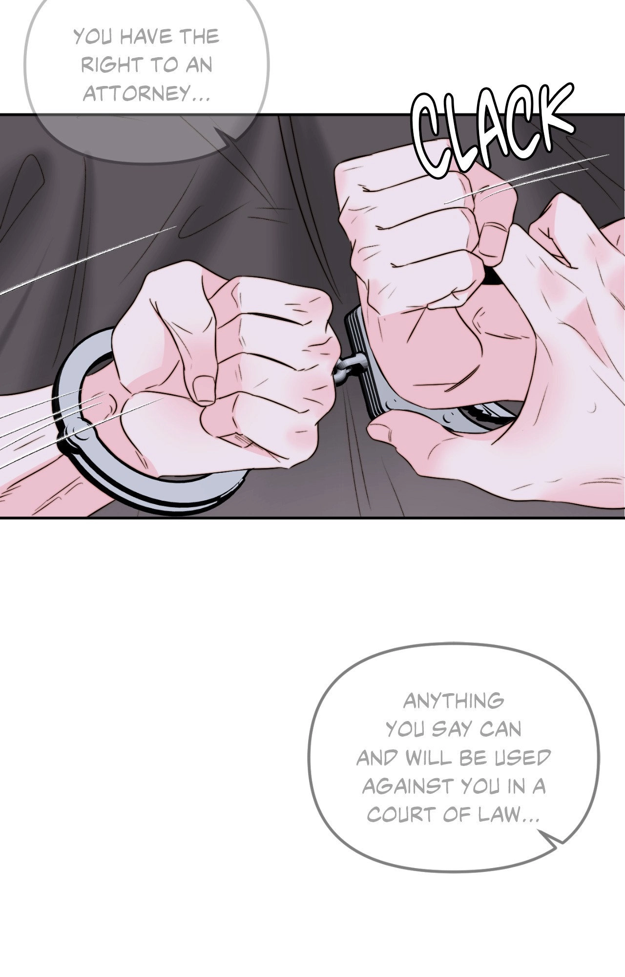 Read Histamine Heartbreak chapter 32 image 2 on Lezhin