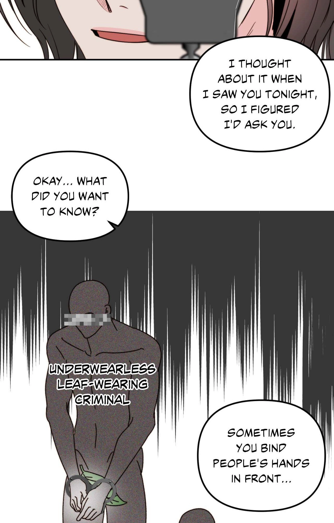 Read Histamine Heartbreak chapter 32 image 20 on Lezhin