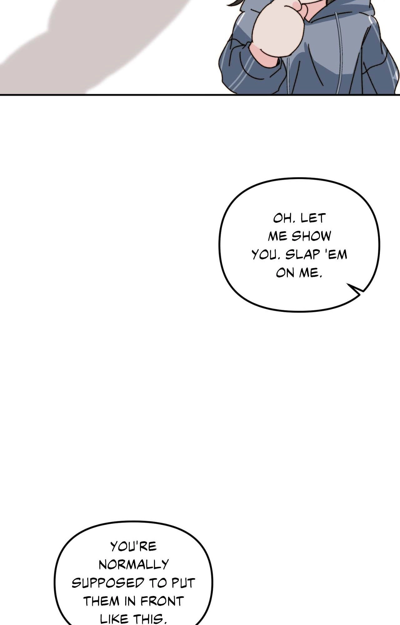 Read Histamine Heartbreak chapter 32 image 22 on Lezhin