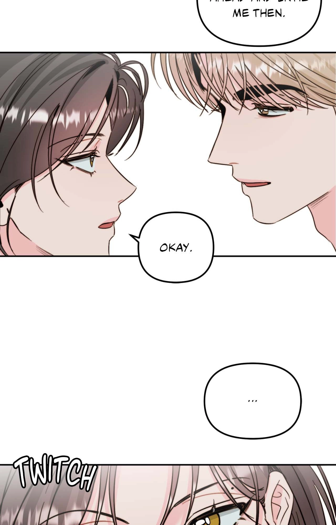 Read Histamine Heartbreak chapter 32 image 27 on Lezhin