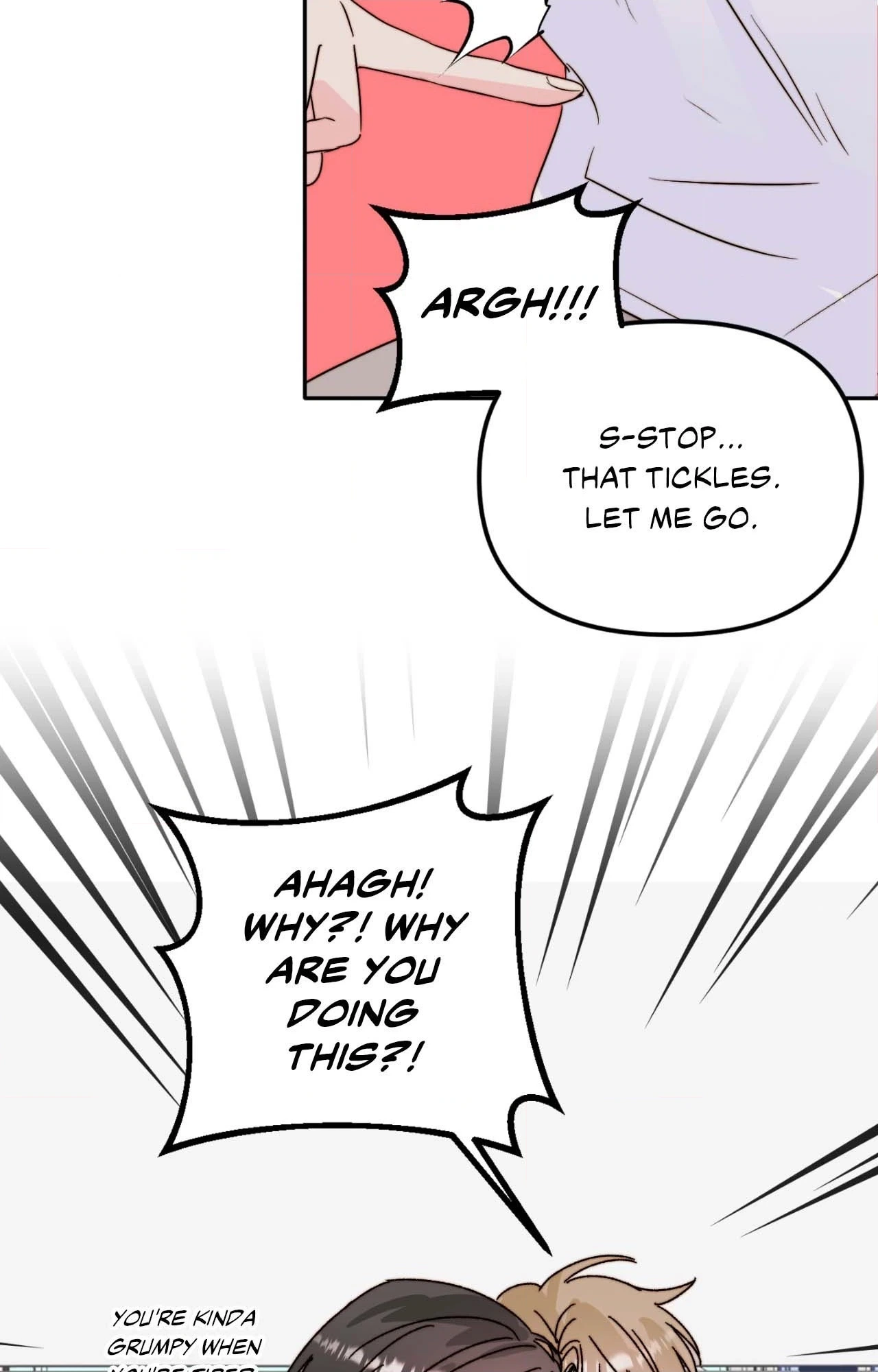 Read Histamine Heartbreak chapter 32 image 29 on Lezhin