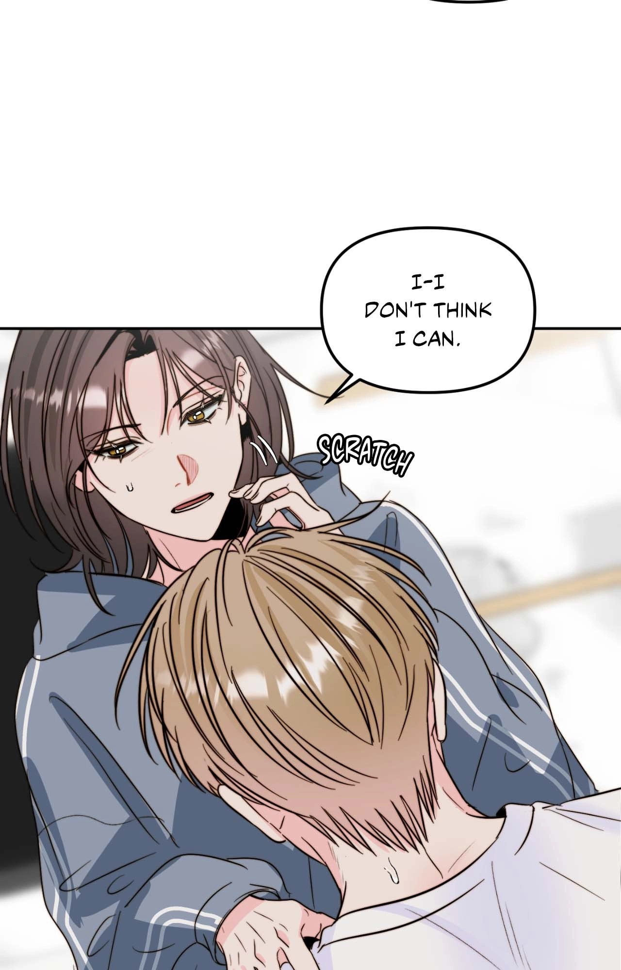 Read Histamine Heartbreak chapter 32 image 33 on Lezhin
