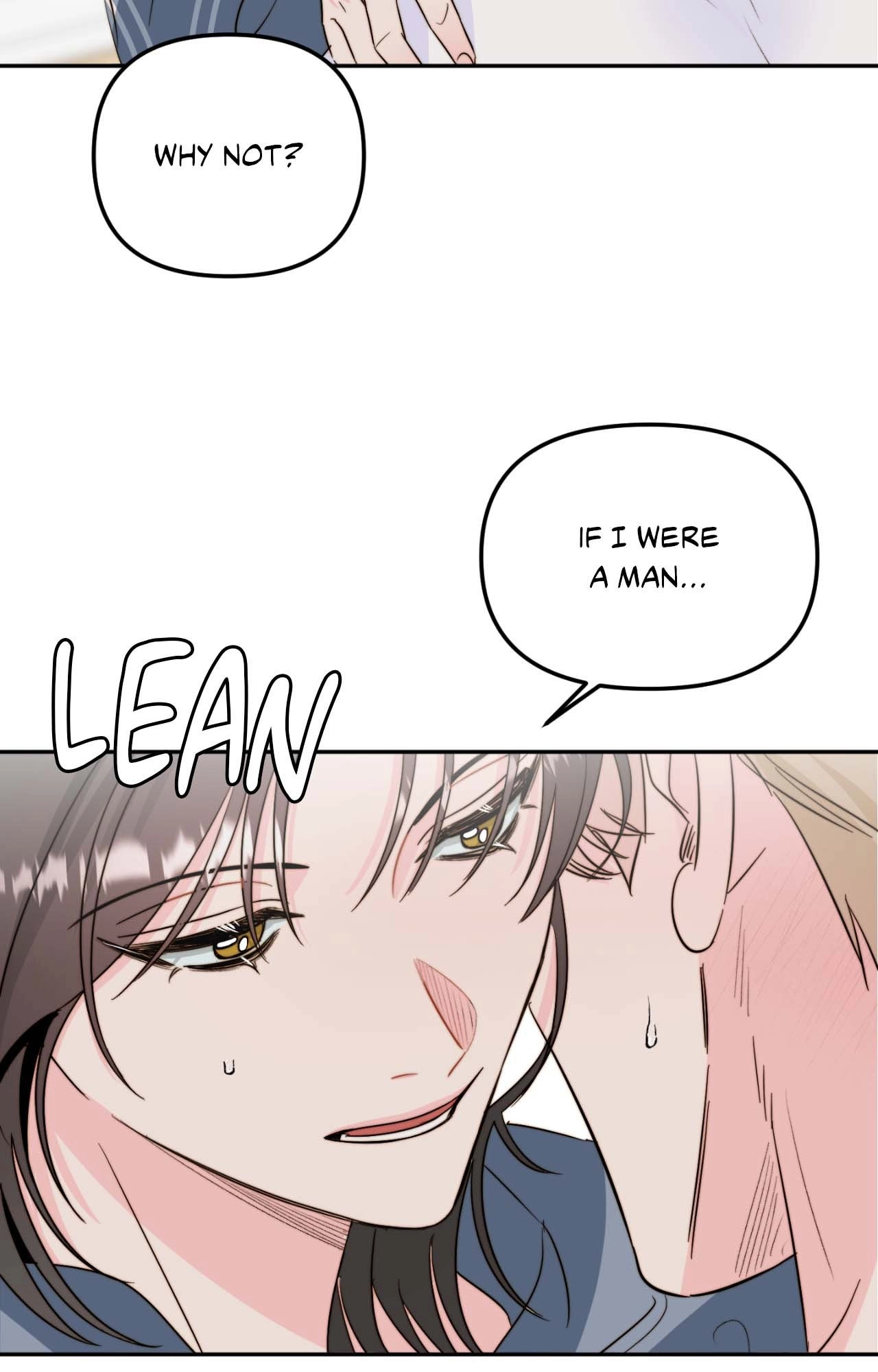 Read Histamine Heartbreak chapter 32 image 34 on Lezhin