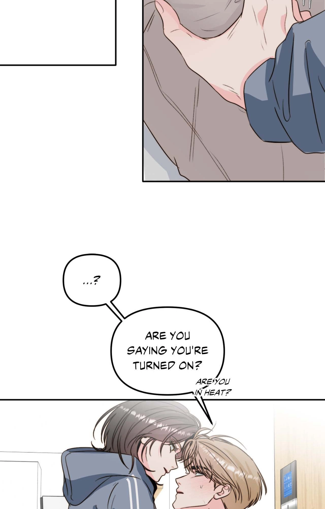 Read Histamine Heartbreak chapter 32 image 36 on Lezhin