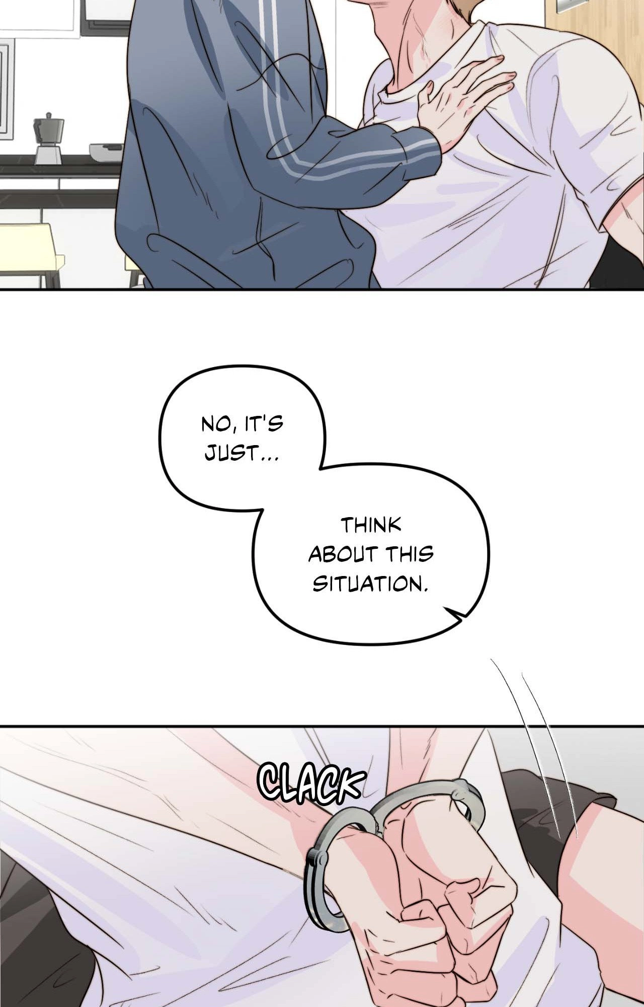 Read Histamine Heartbreak chapter 32 image 37 on Lezhin