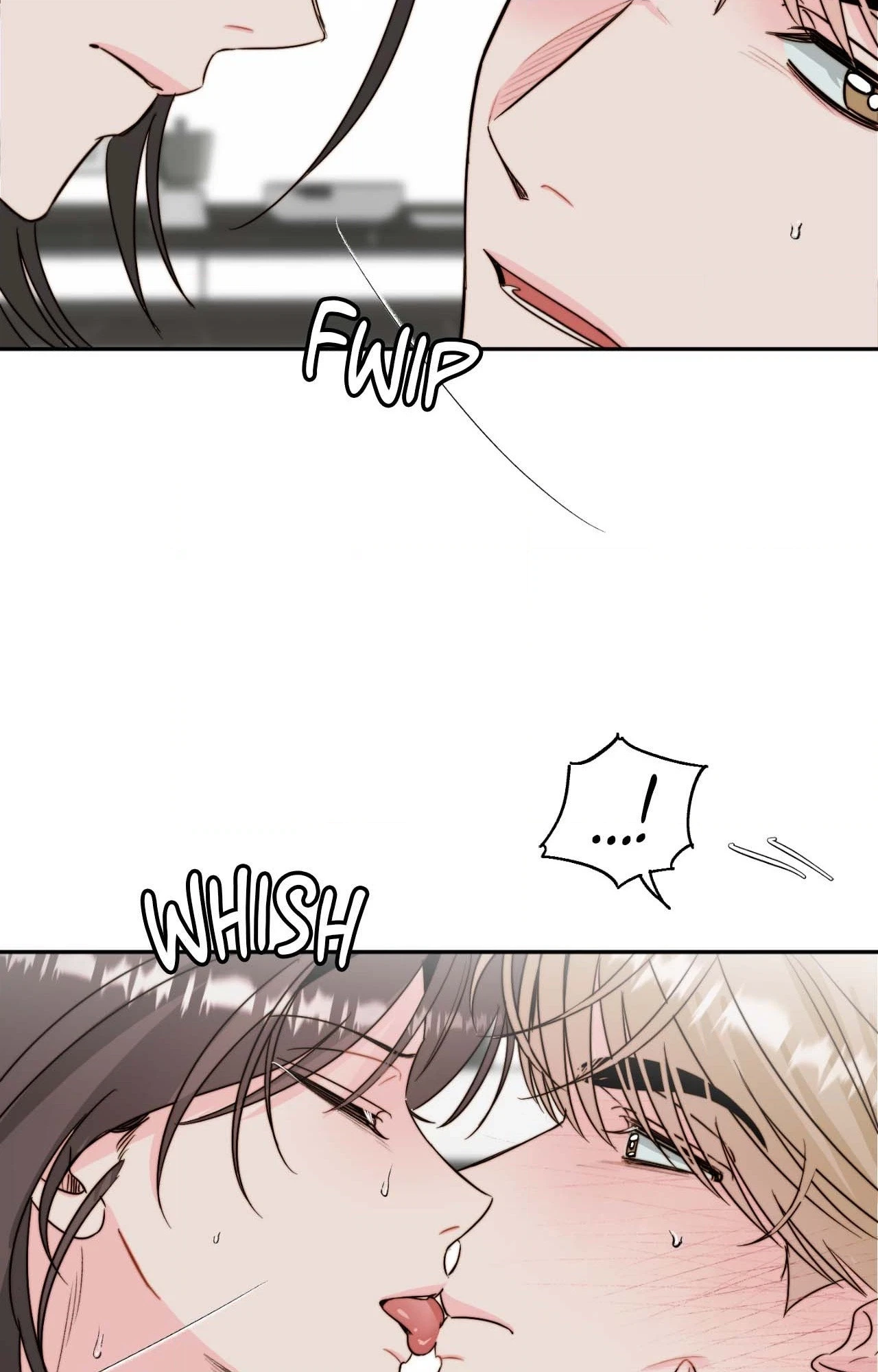 Read Histamine Heartbreak chapter 32 image 39 on Lezhin