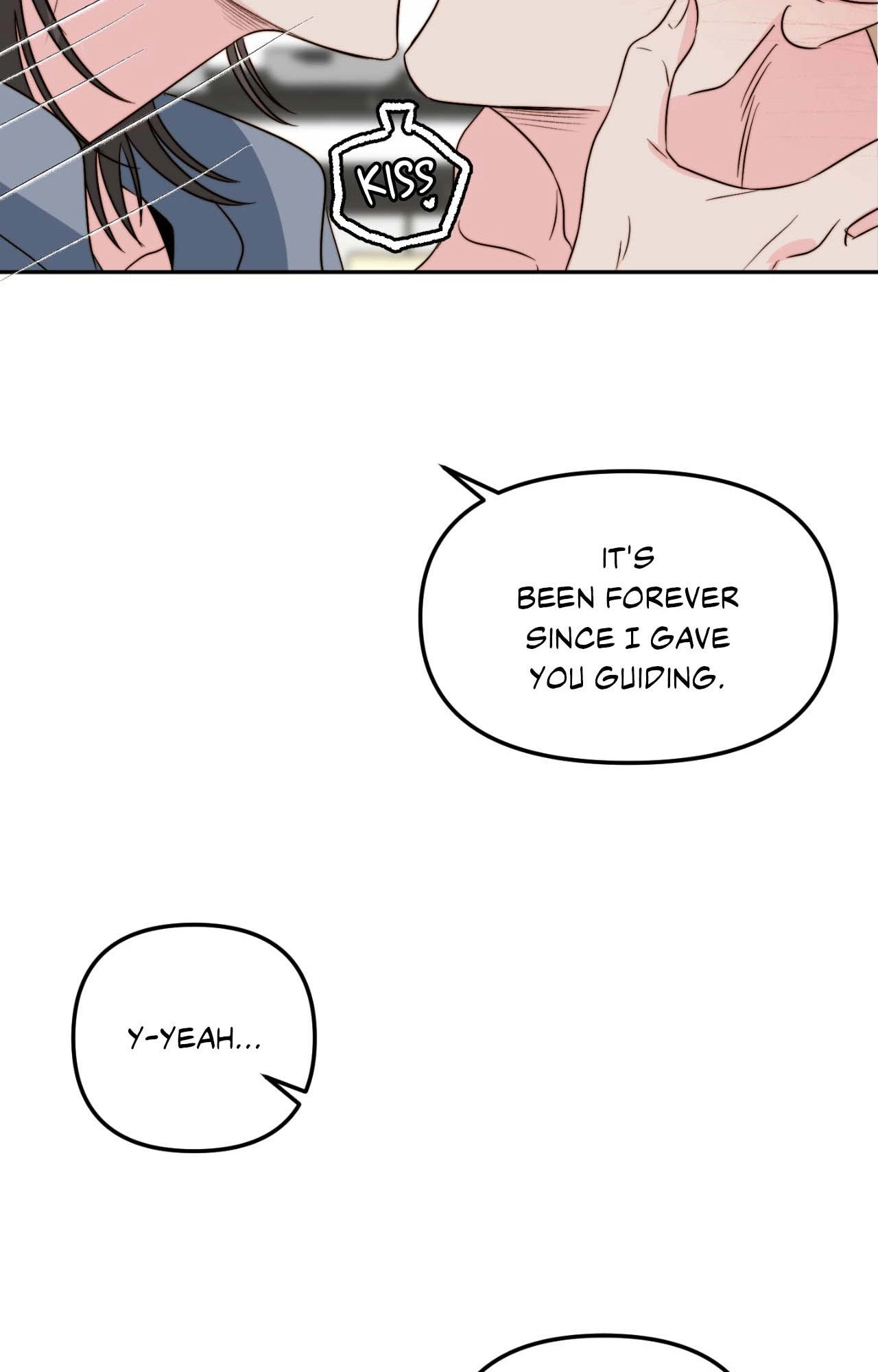 Read Histamine Heartbreak chapter 32 image 40 on Lezhin