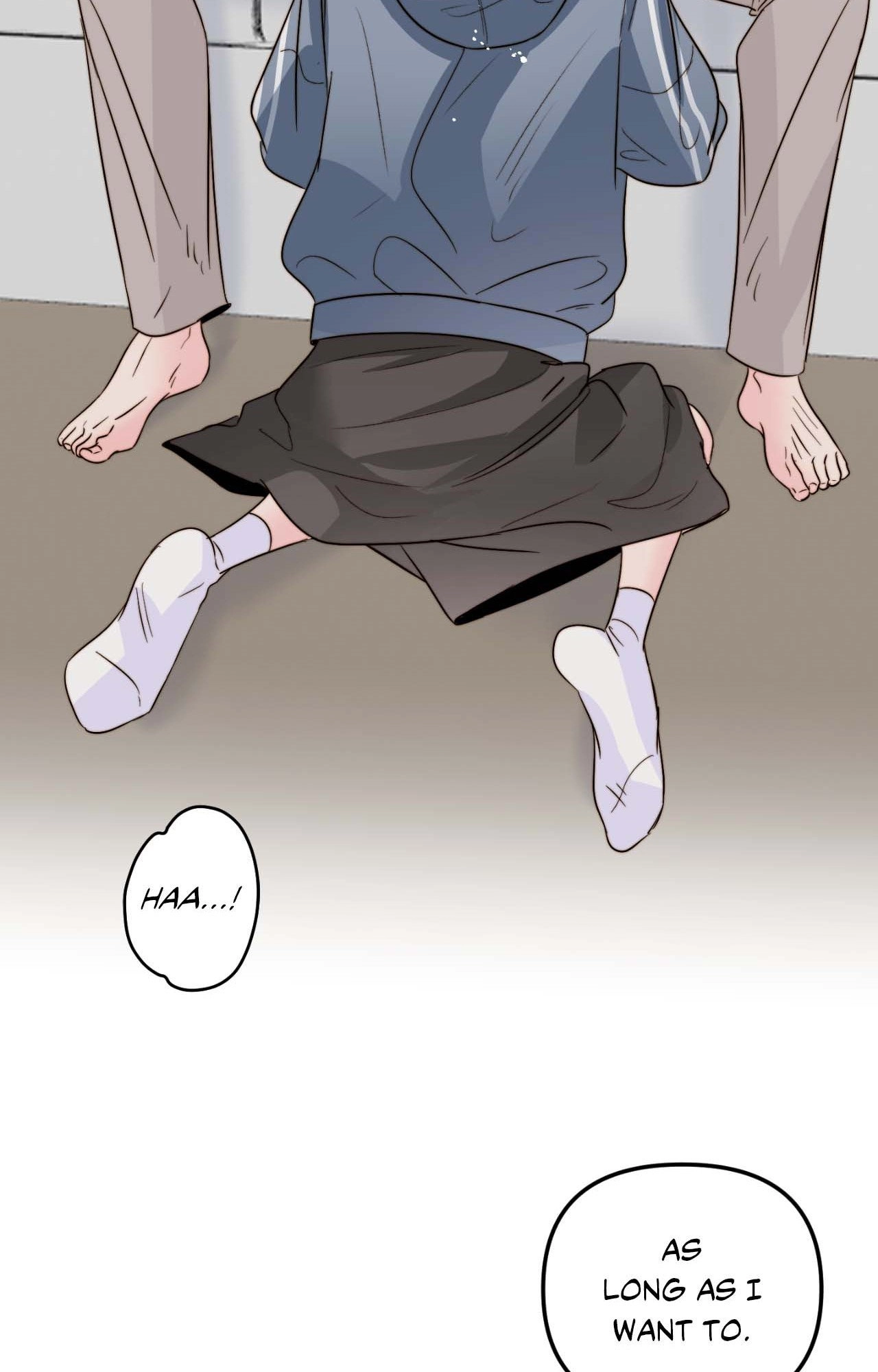 Read Histamine Heartbreak chapter 32 image 44 on Lezhin
