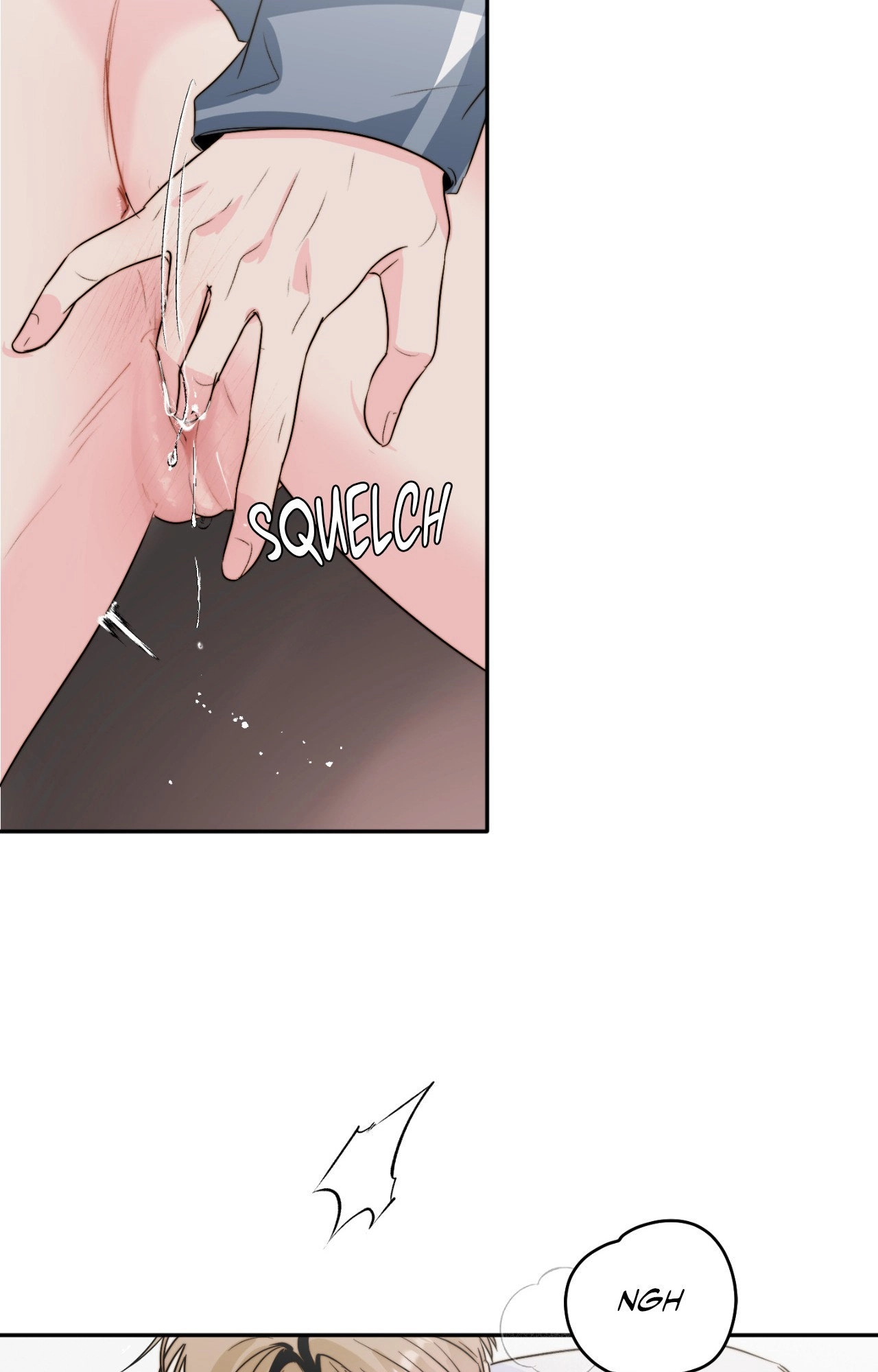 Read Histamine Heartbreak chapter 32 image 47 on Lezhin