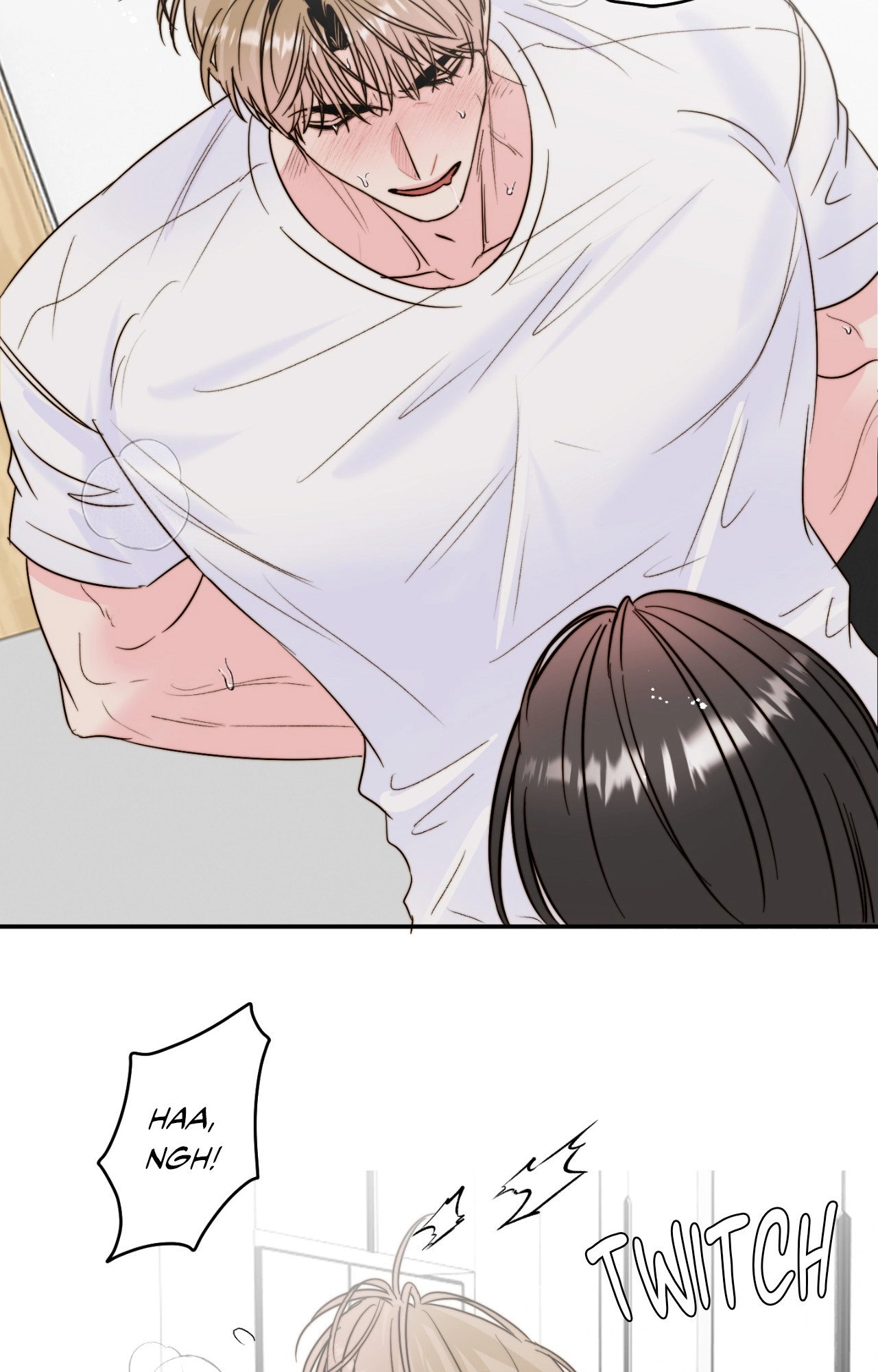 Read Histamine Heartbreak chapter 32 image 48 on Lezhin
