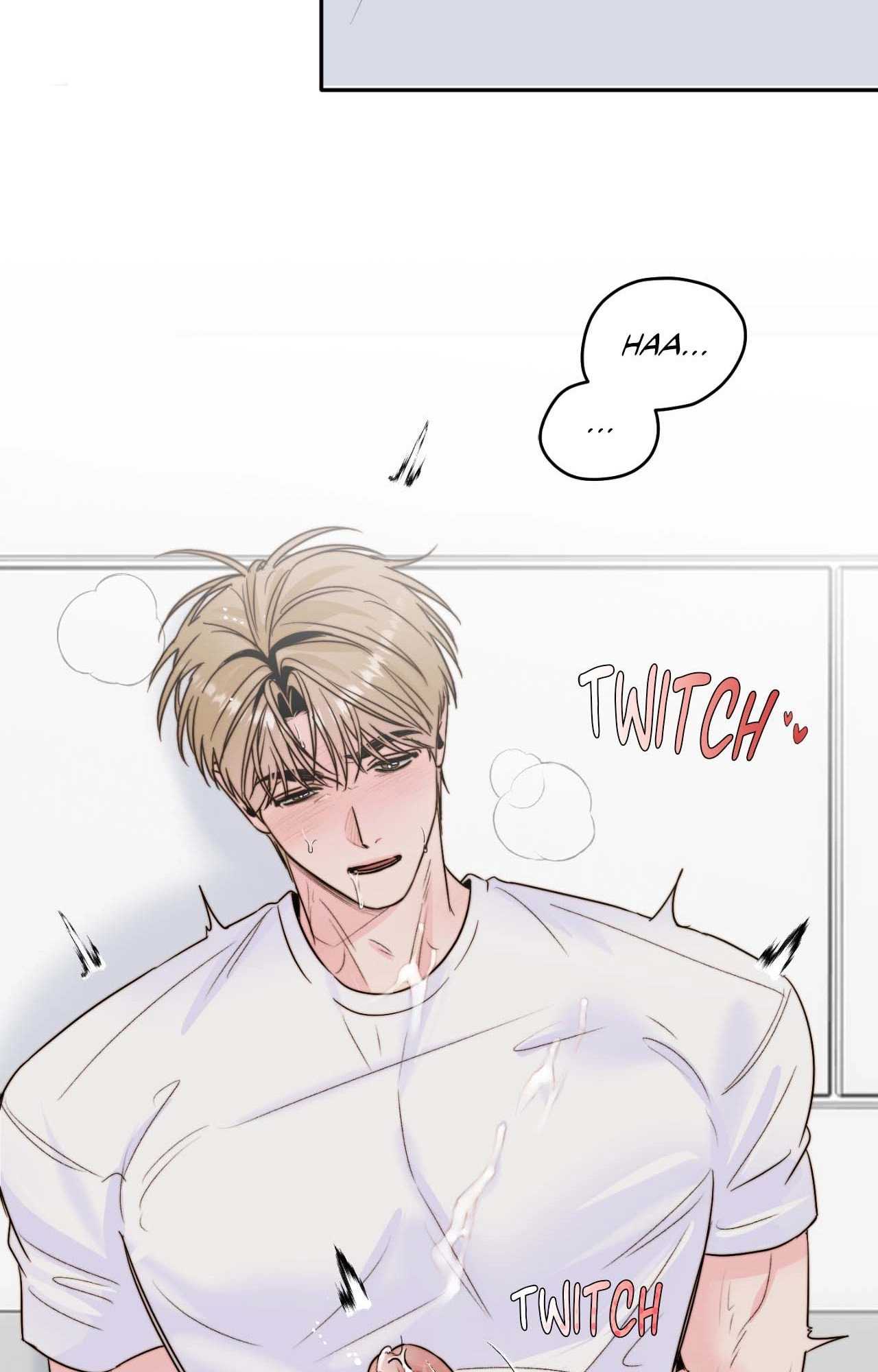 Read Histamine Heartbreak chapter 32 image 52 on Lezhin
