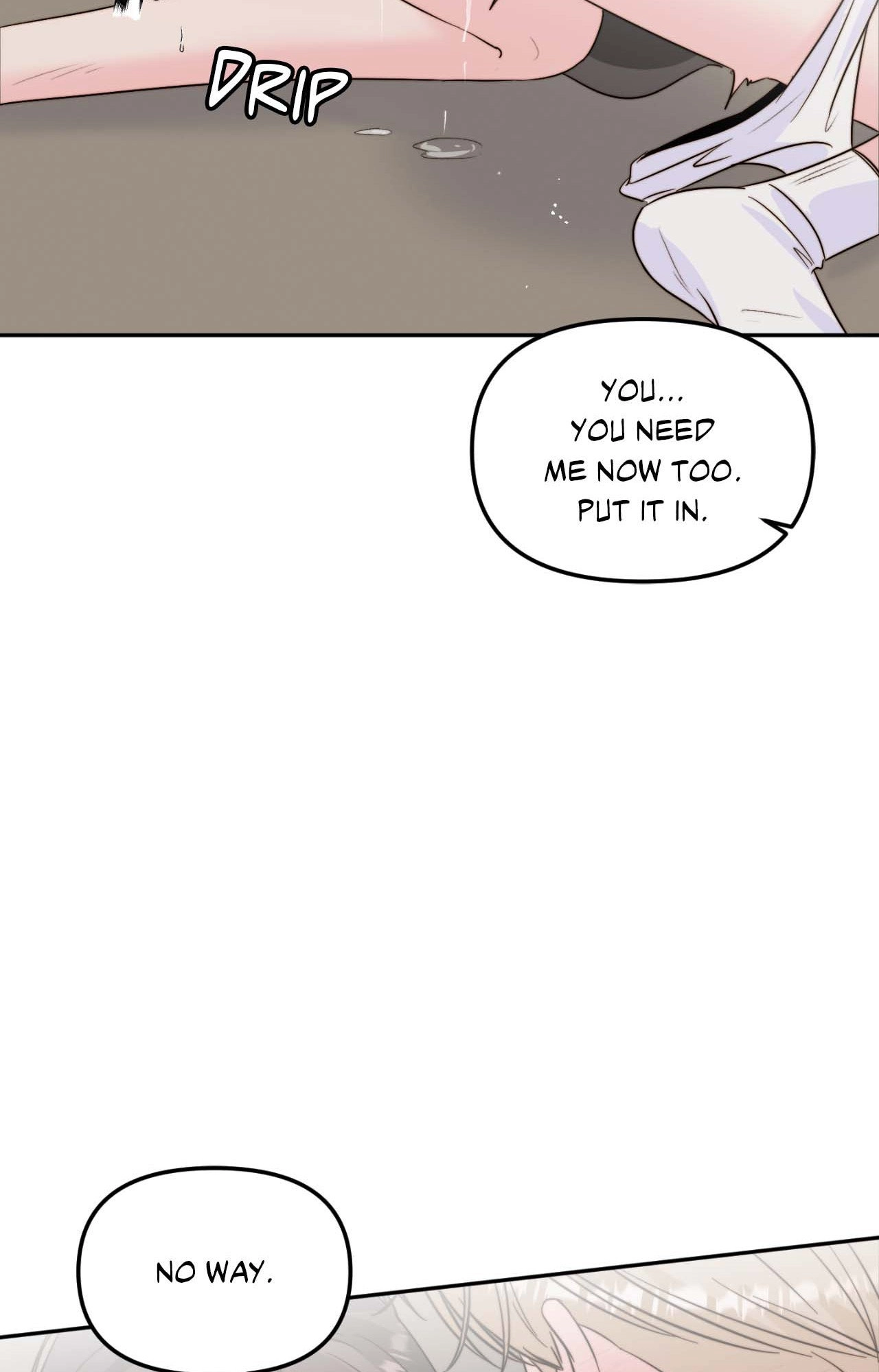 Read Histamine Heartbreak chapter 32 image 54 on Lezhin