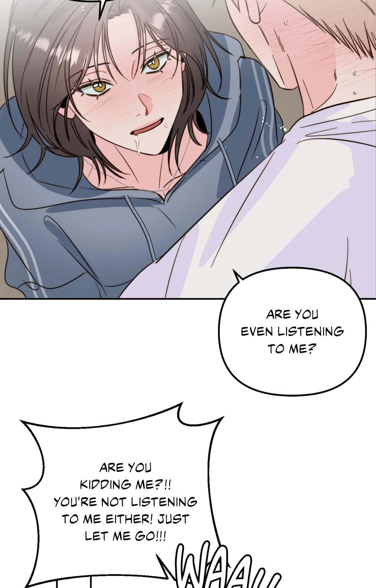 Read Histamine Heartbreak chapter 32 image 55 on Lezhin