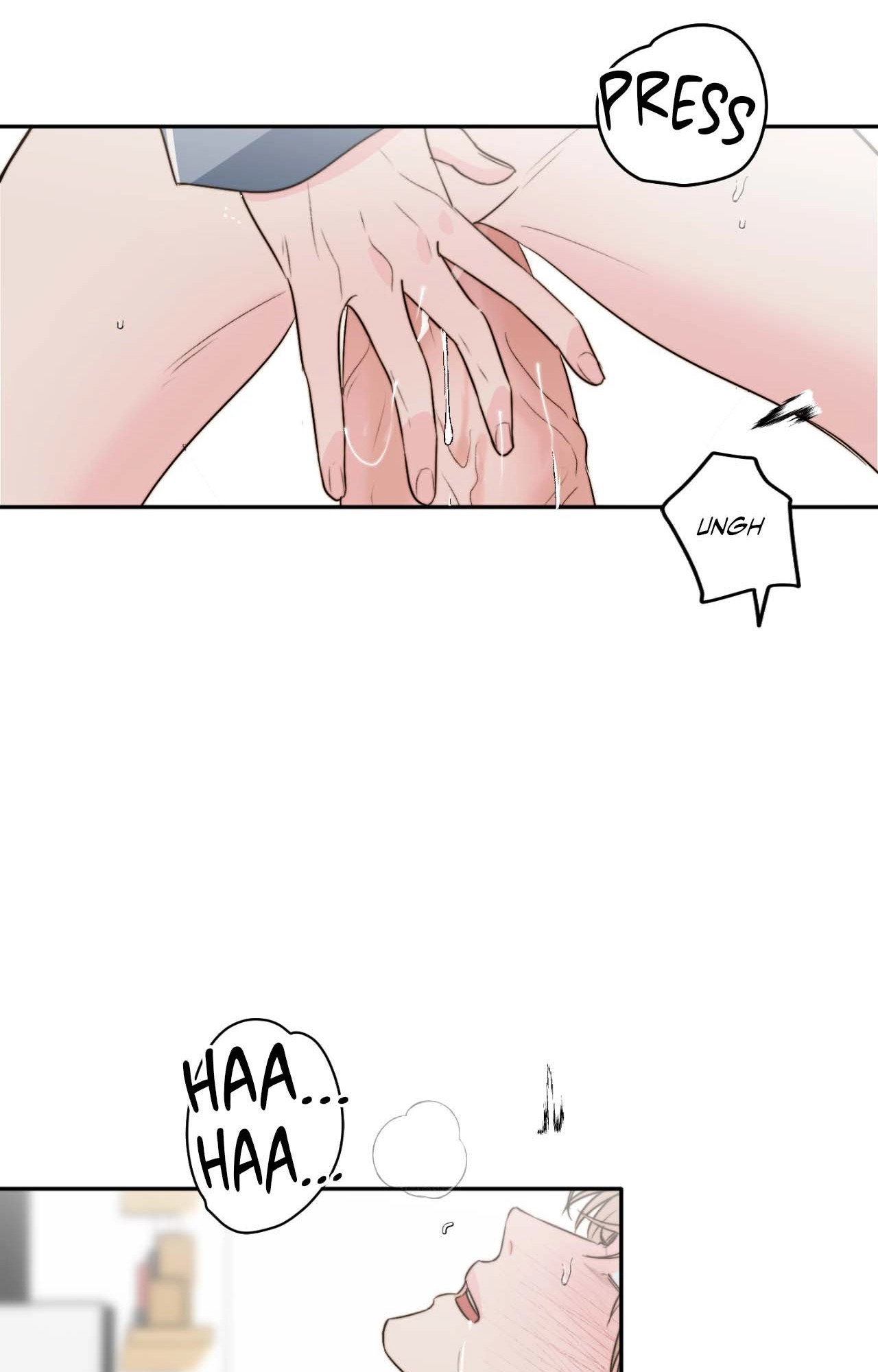 Read Histamine Heartbreak chapter 32 image 60 on Lezhin