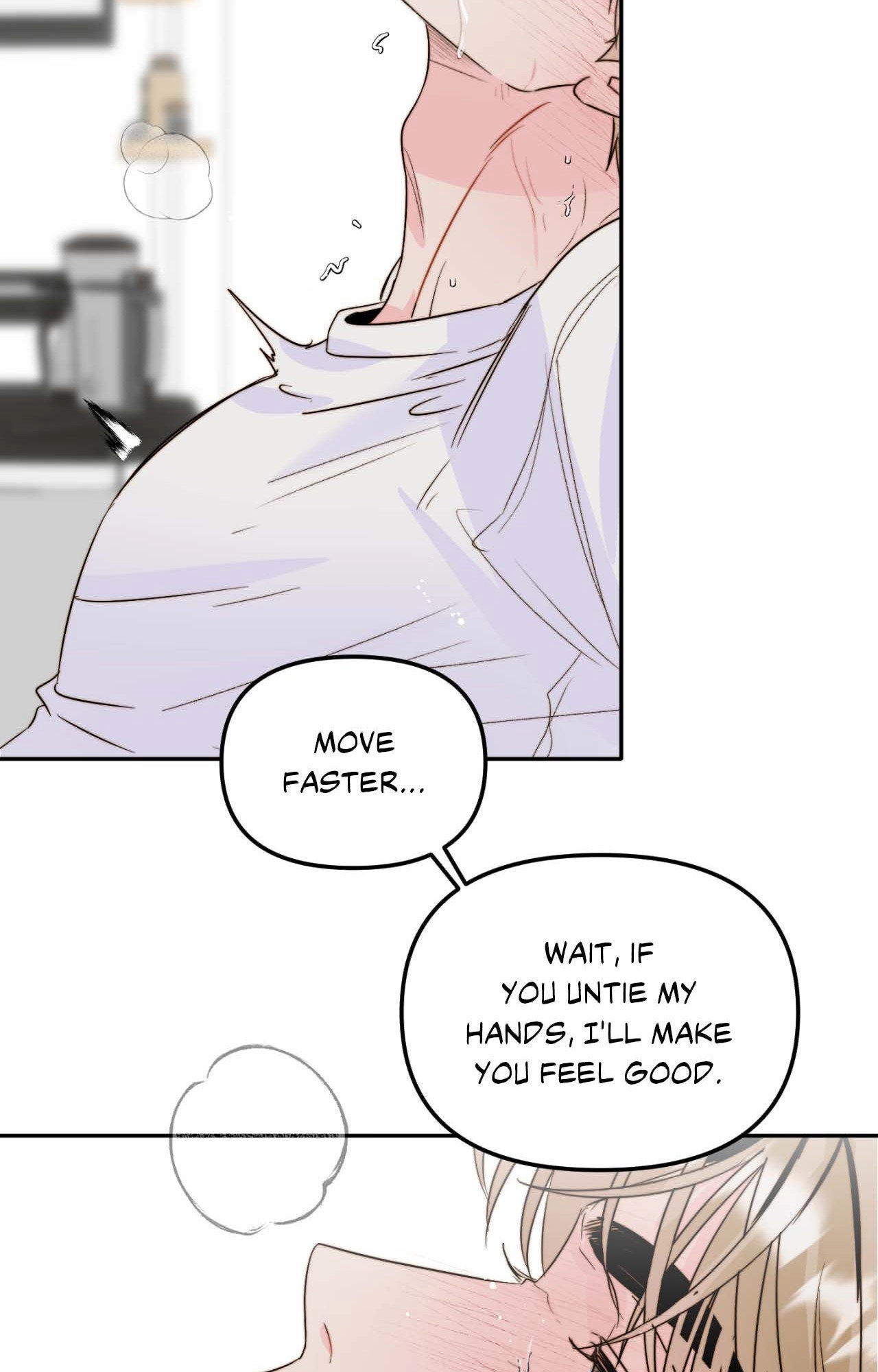 Read Histamine Heartbreak chapter 32 image 61 on Lezhin