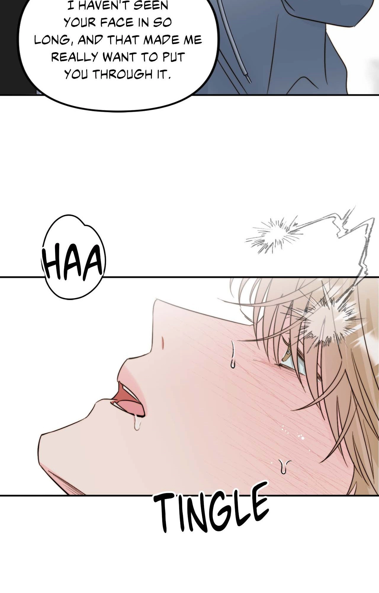 Read Histamine Heartbreak chapter 32 image 64 on Lezhin