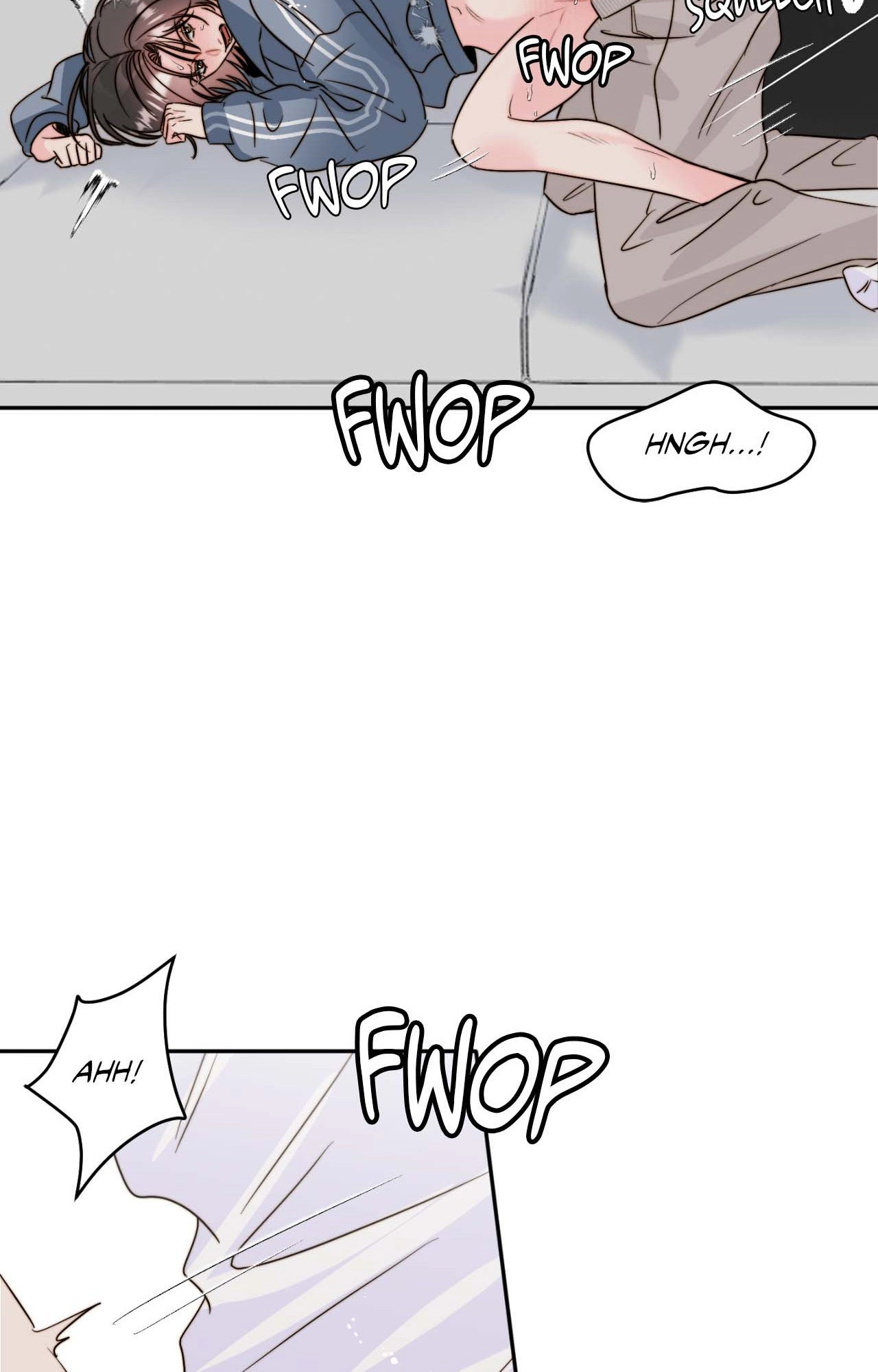 Read Histamine Heartbreak chapter 32 image 68 on Lezhin