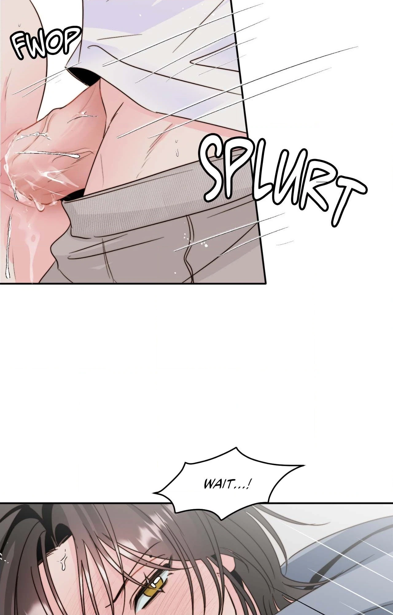 Read Histamine Heartbreak chapter 32 image 69 on Lezhin