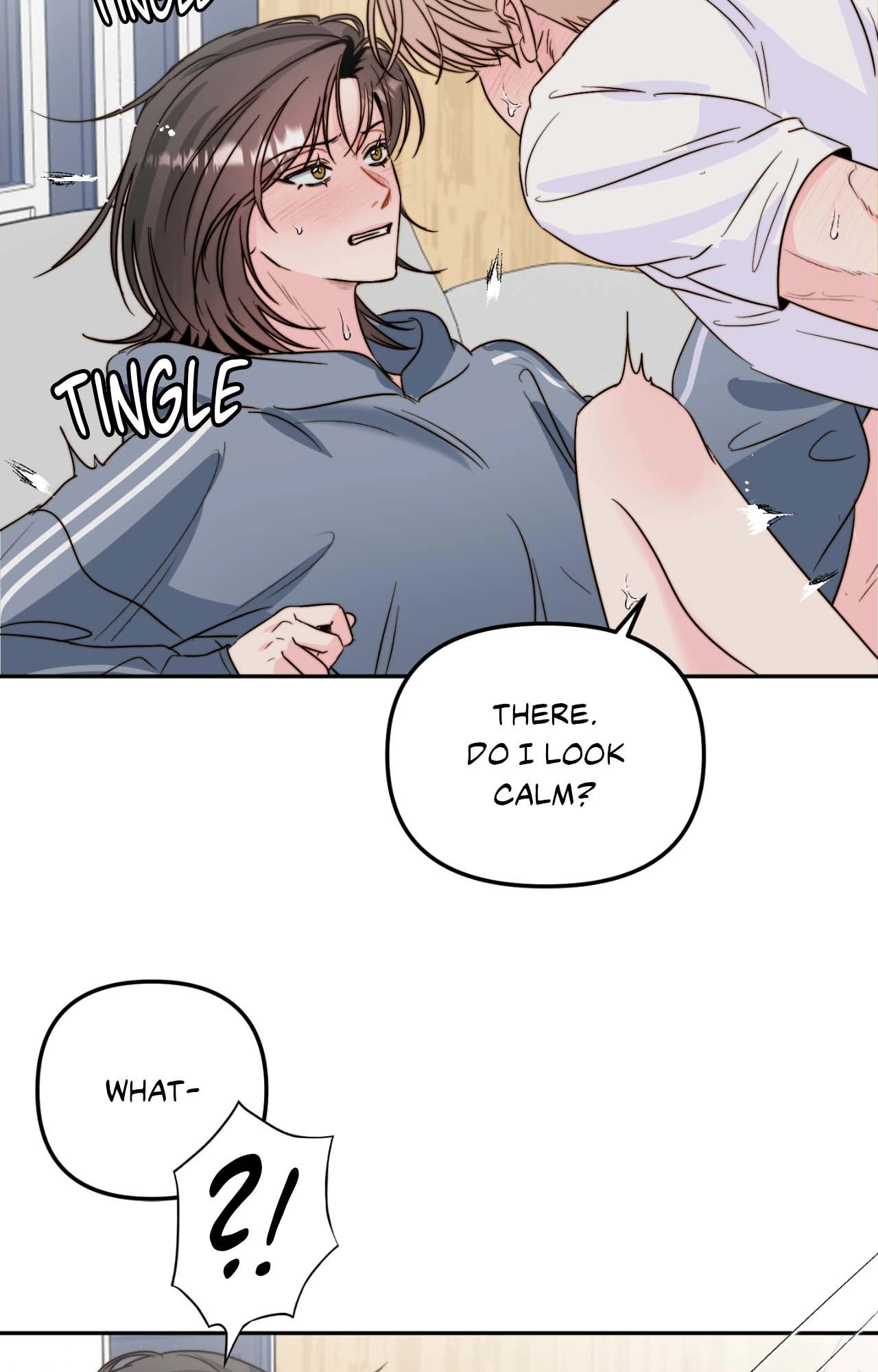Read Histamine Heartbreak chapter 32 image 72 on Lezhin