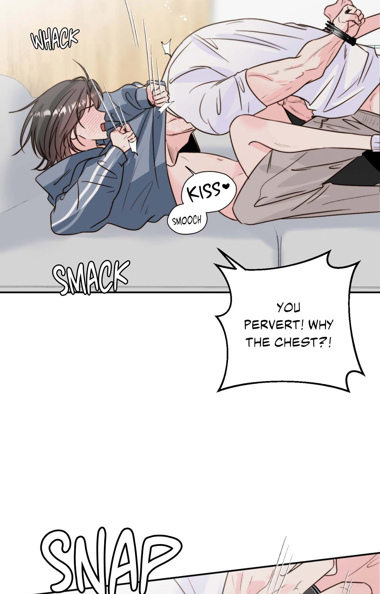 Read Histamine Heartbreak chapter 32 image 76 on Lezhin