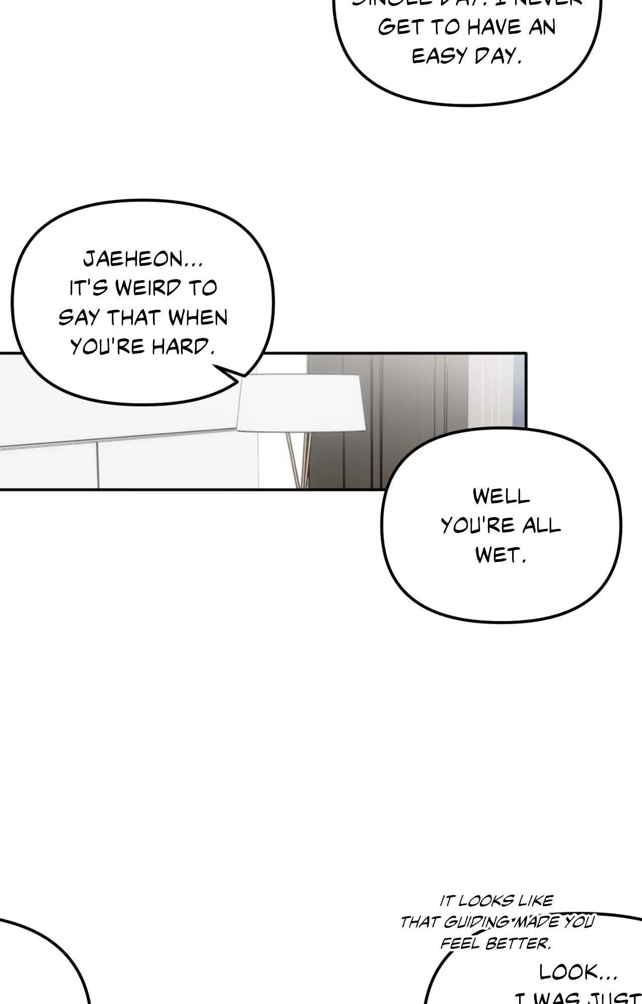 Read Histamine Heartbreak chapter 32 image 79 on Lezhin