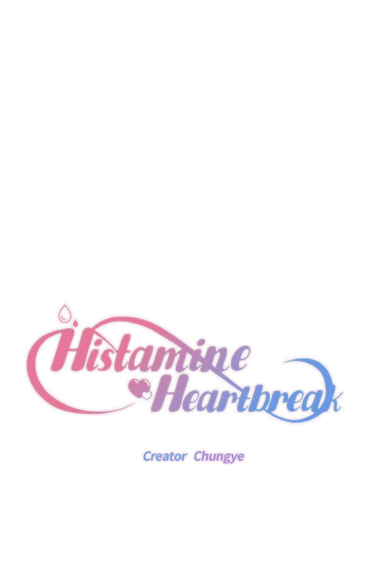 Read Histamine Heartbreak chapter 32 image 8 on Lezhin