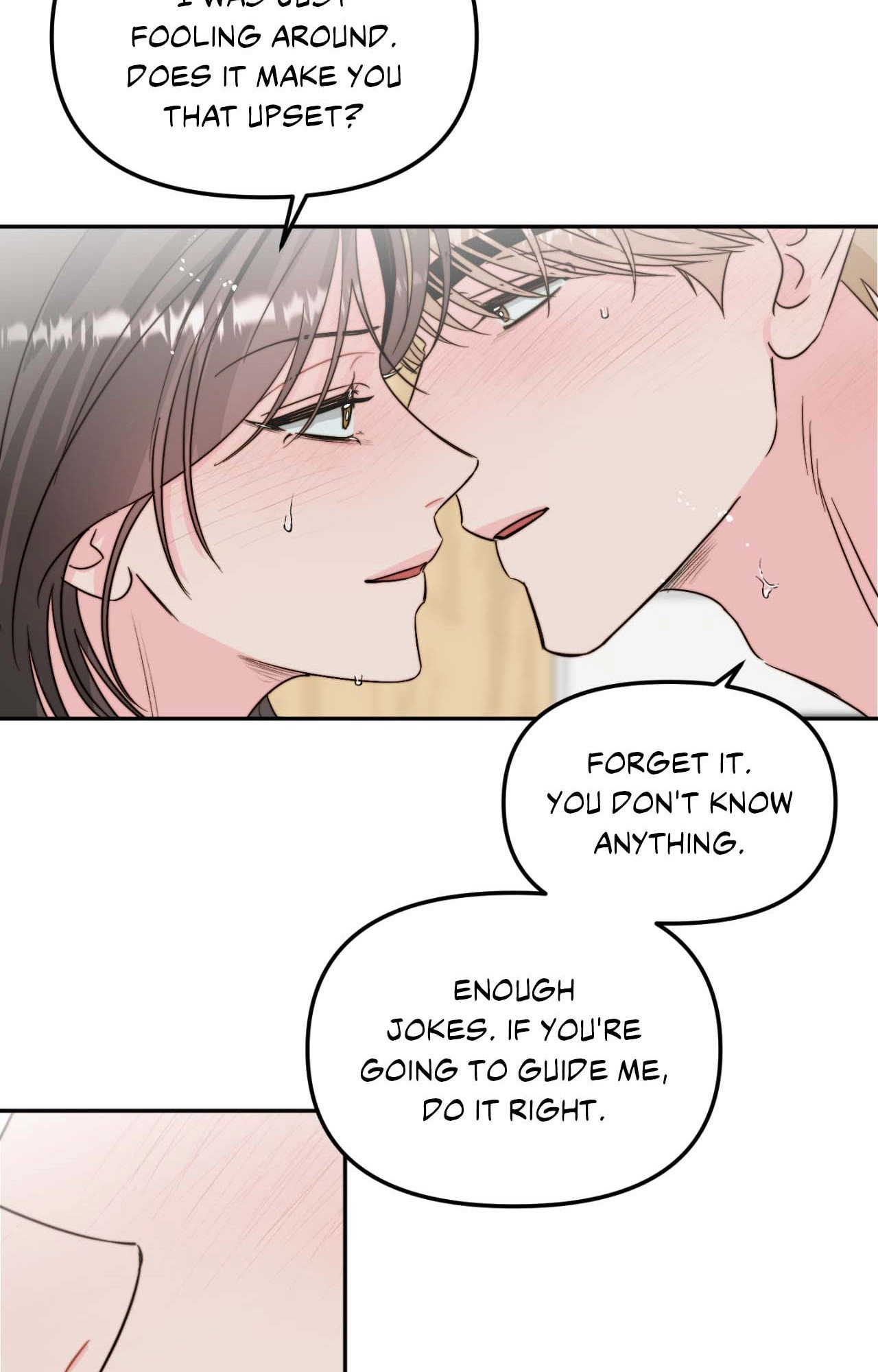 Read Histamine Heartbreak chapter 32 image 80 on Lezhin