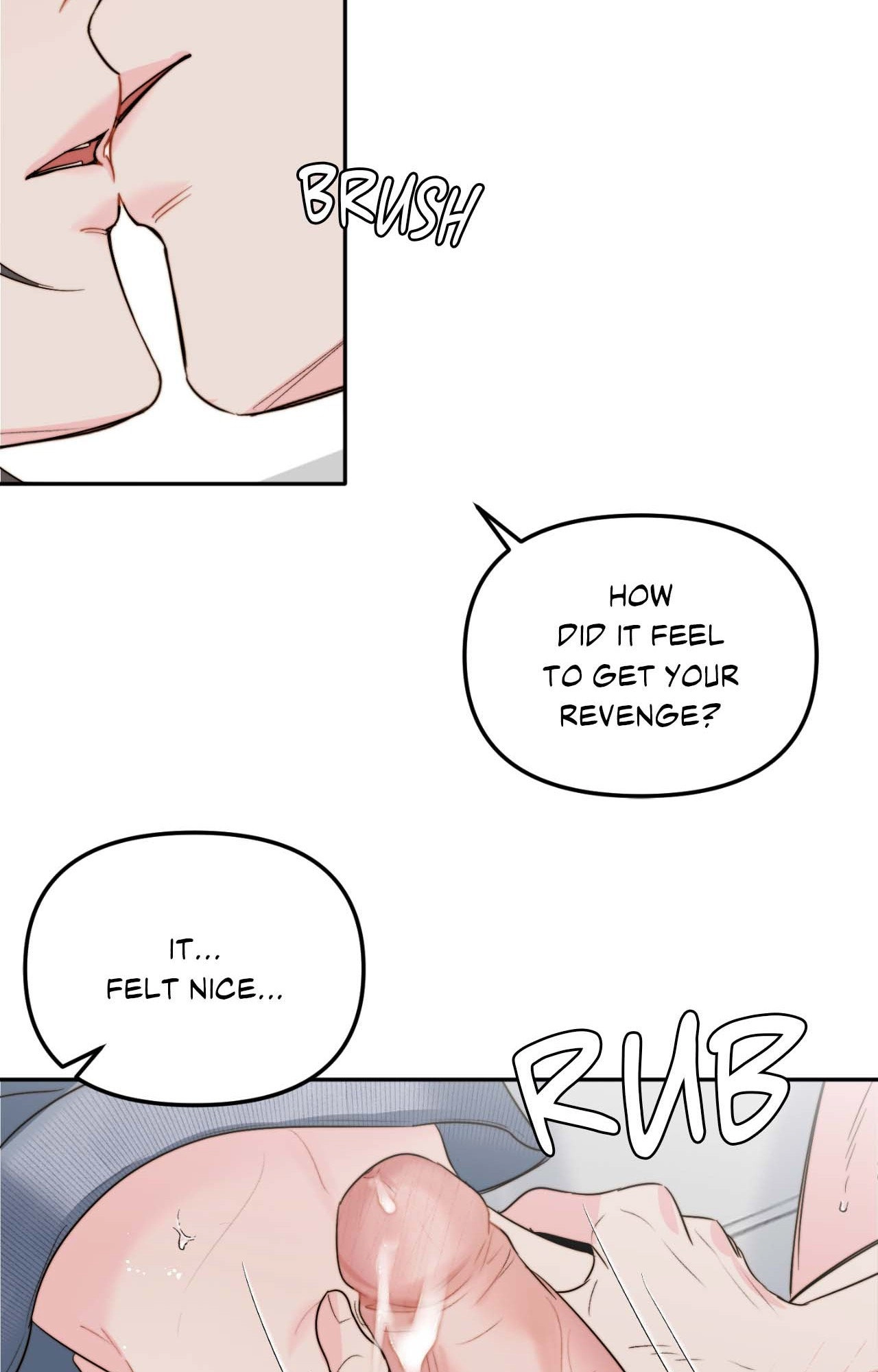 Read Histamine Heartbreak chapter 32 image 81 on Lezhin